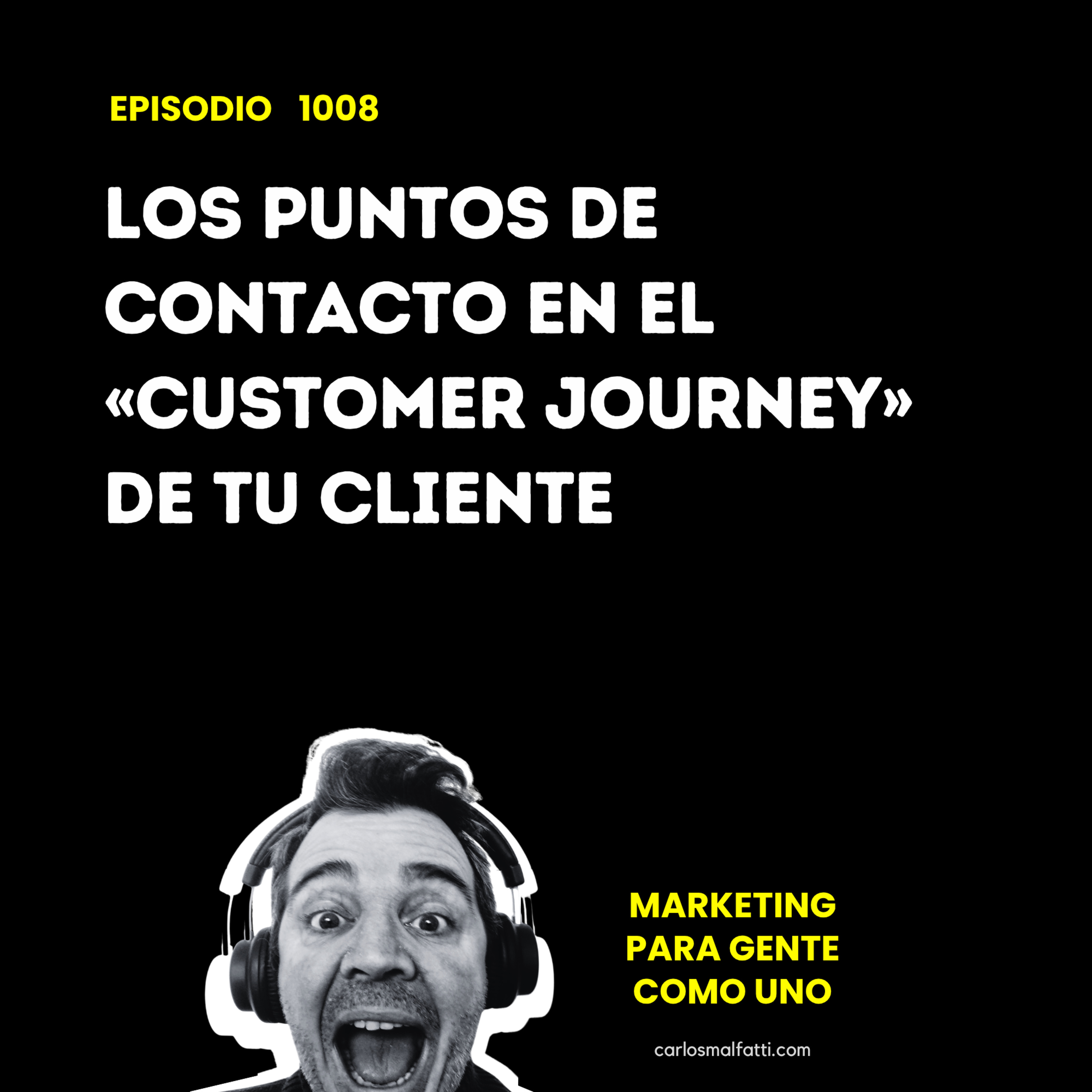 Portada de Marketing para gente como uno