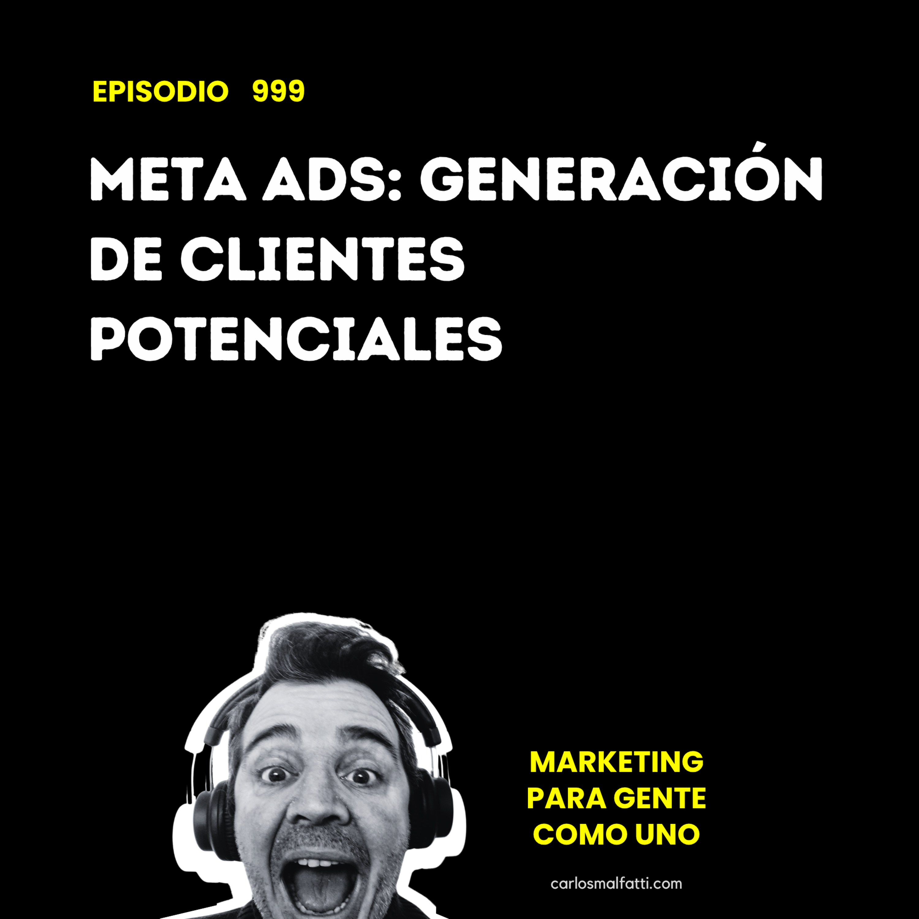 Portada de Marketing para gente como uno