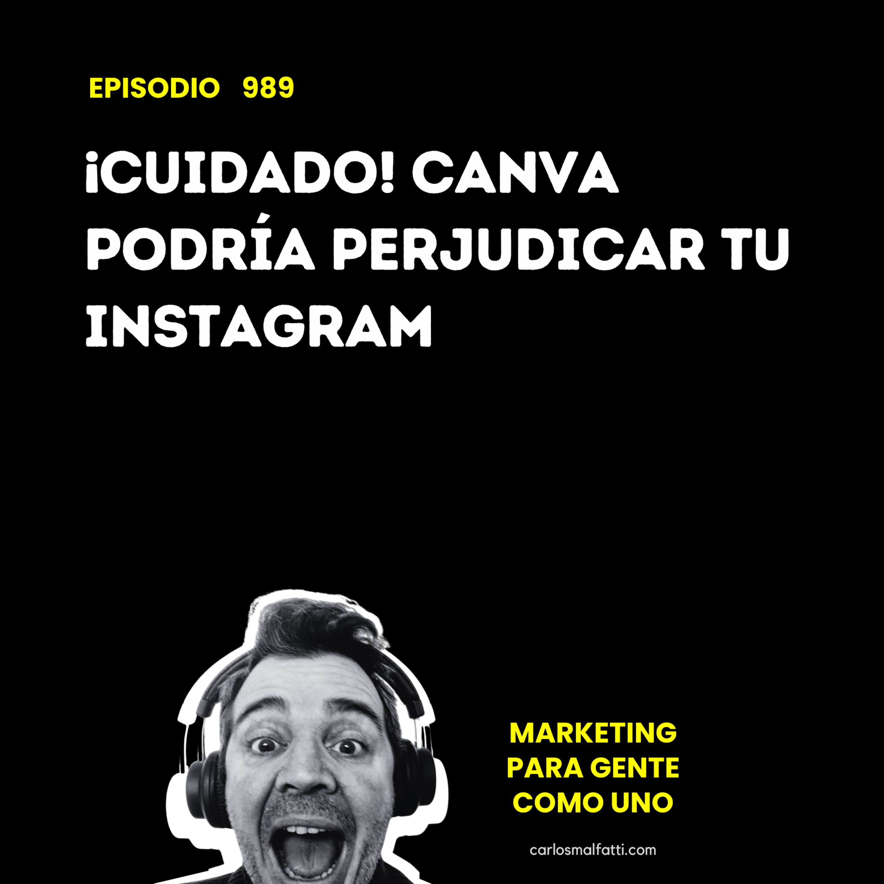 Portada de Marketing para gente como uno