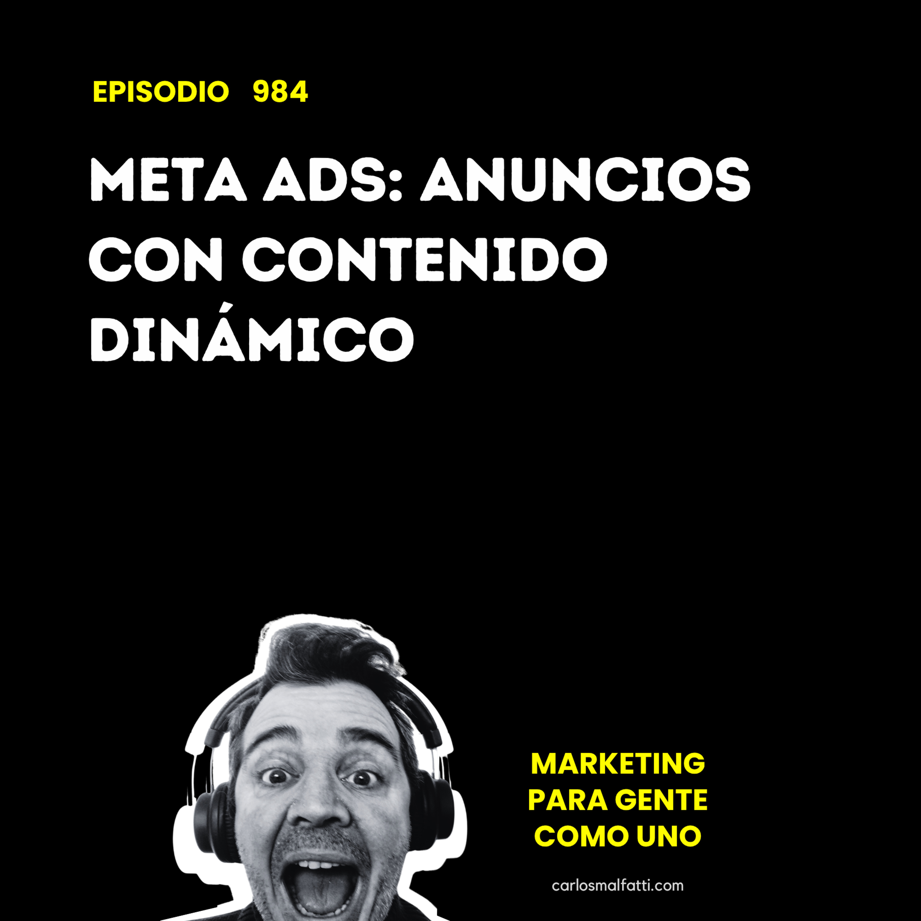Portada de Marketing para gente como uno