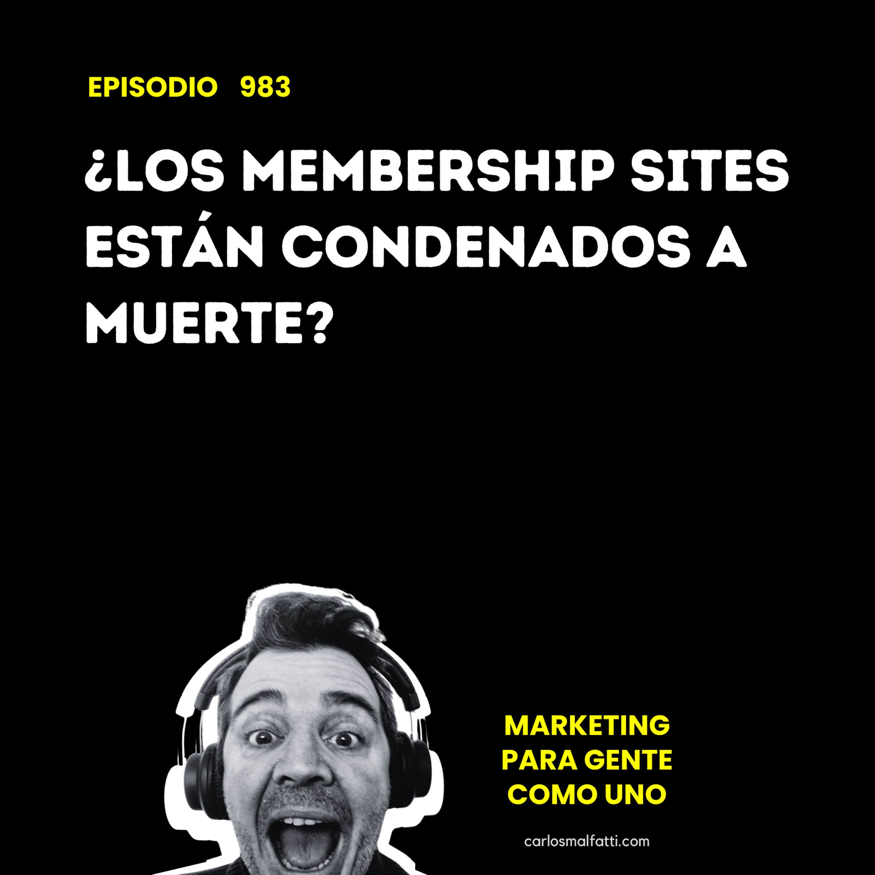 Portada de Marketing para gente como uno