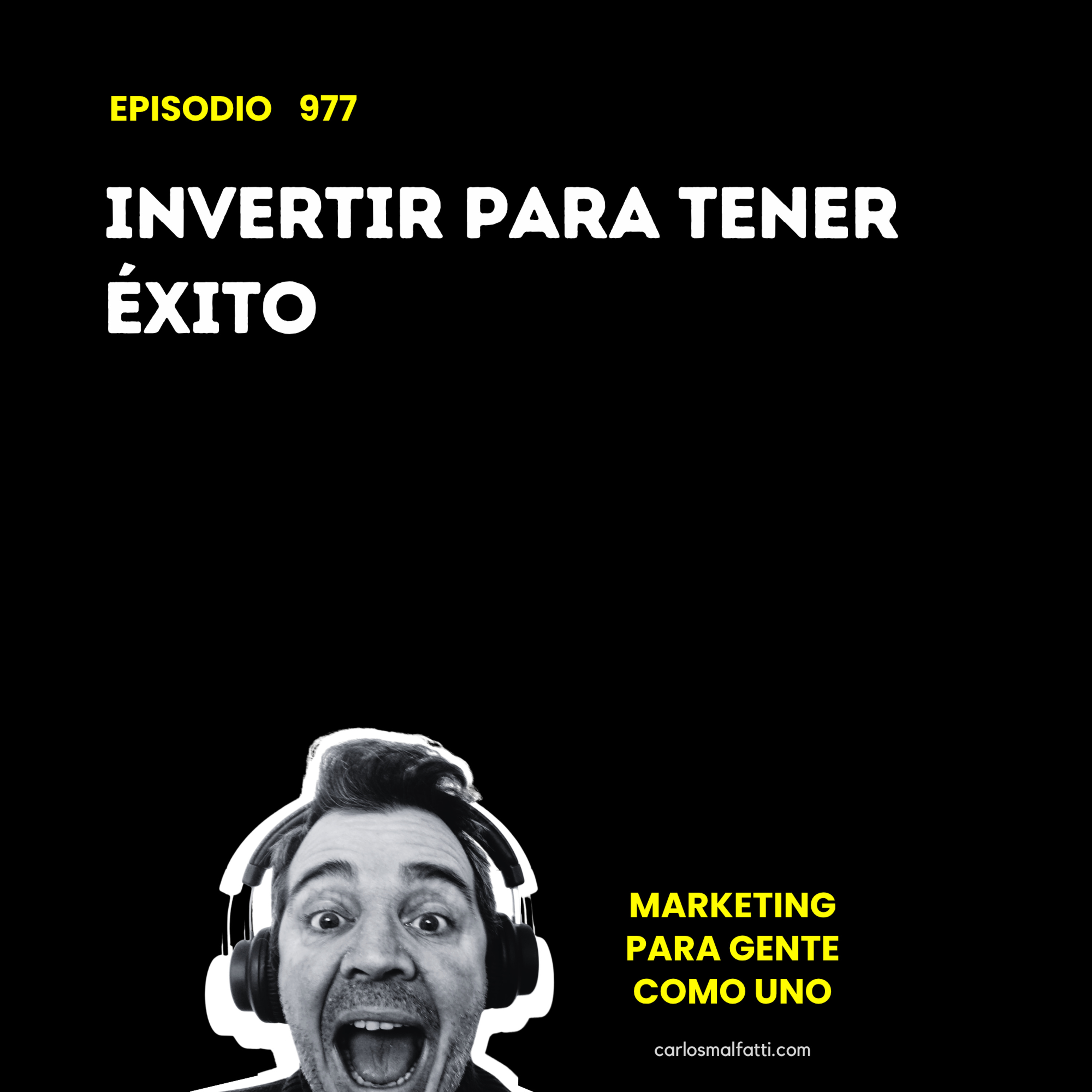 Portada de Marketing para gente como uno