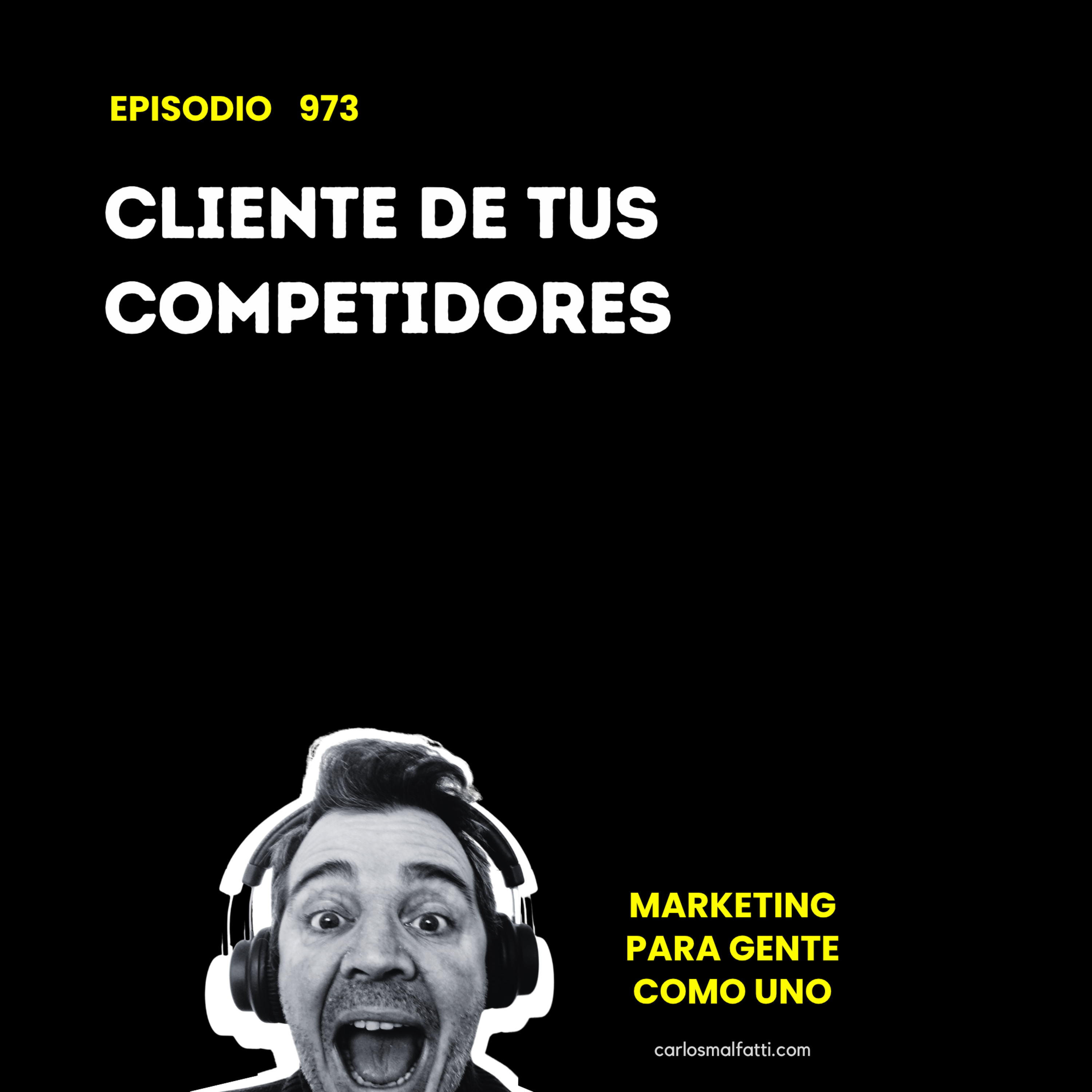 Portada de Marketing para gente como uno