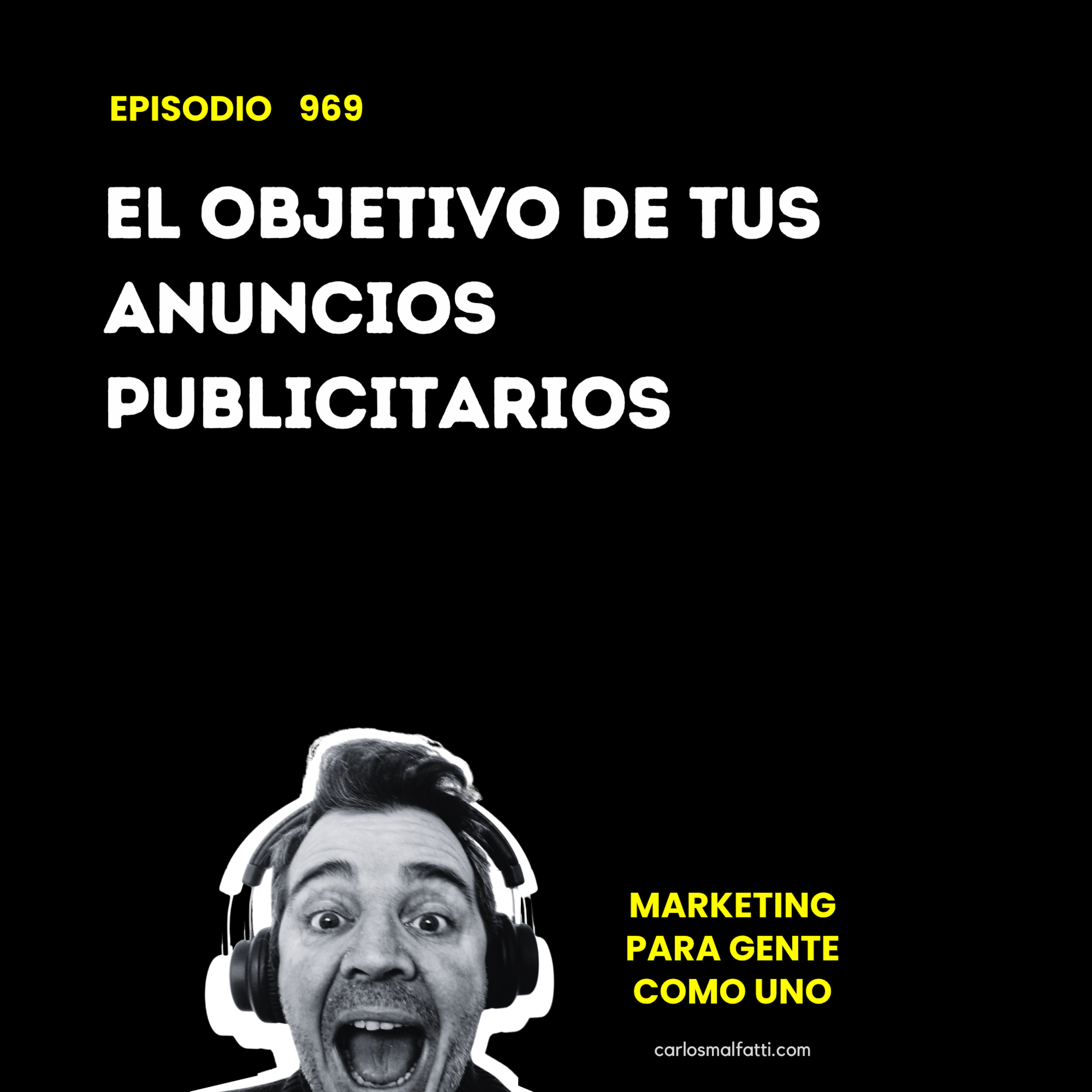 Portada de Marketing para gente como uno