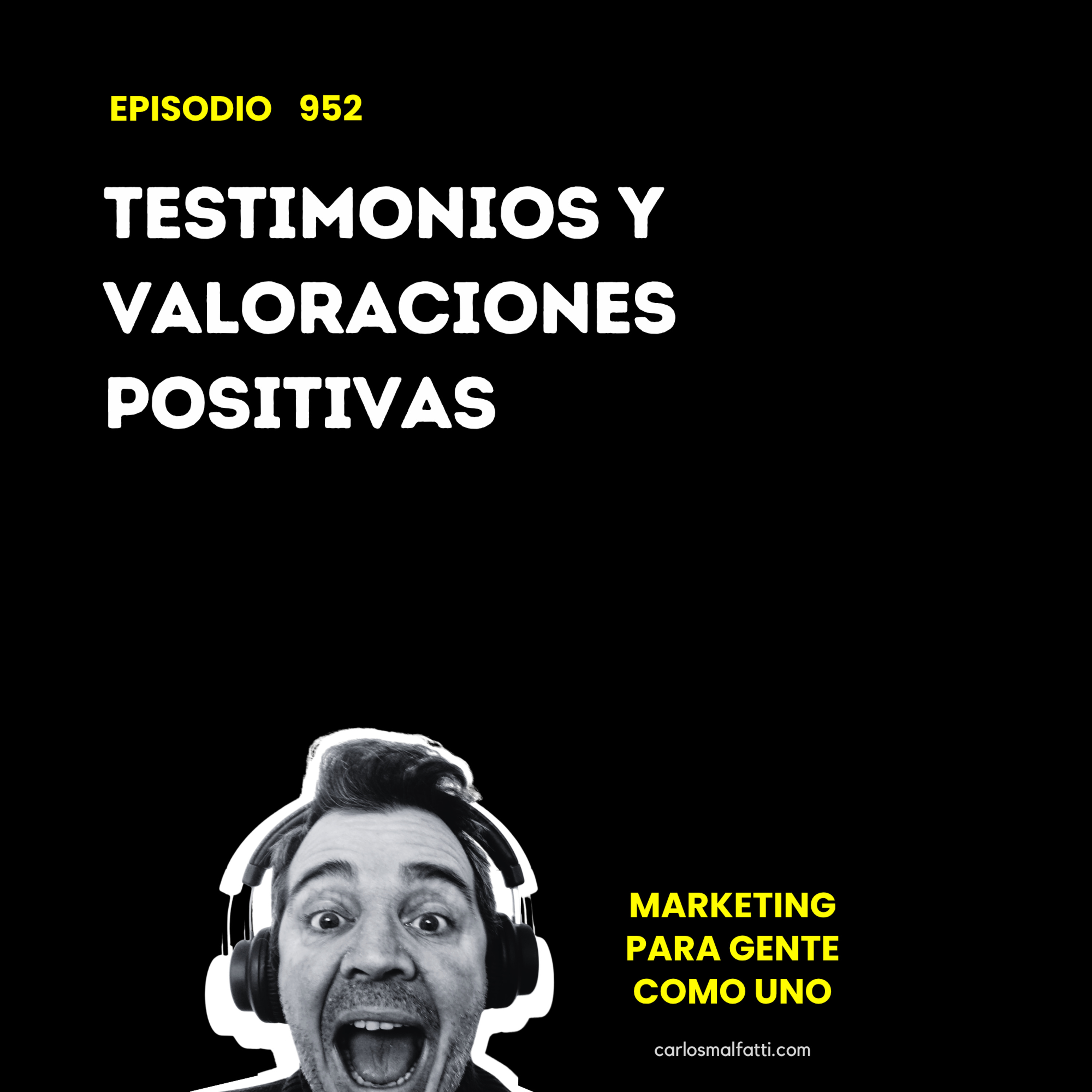 Portada de Marketing para gente como uno