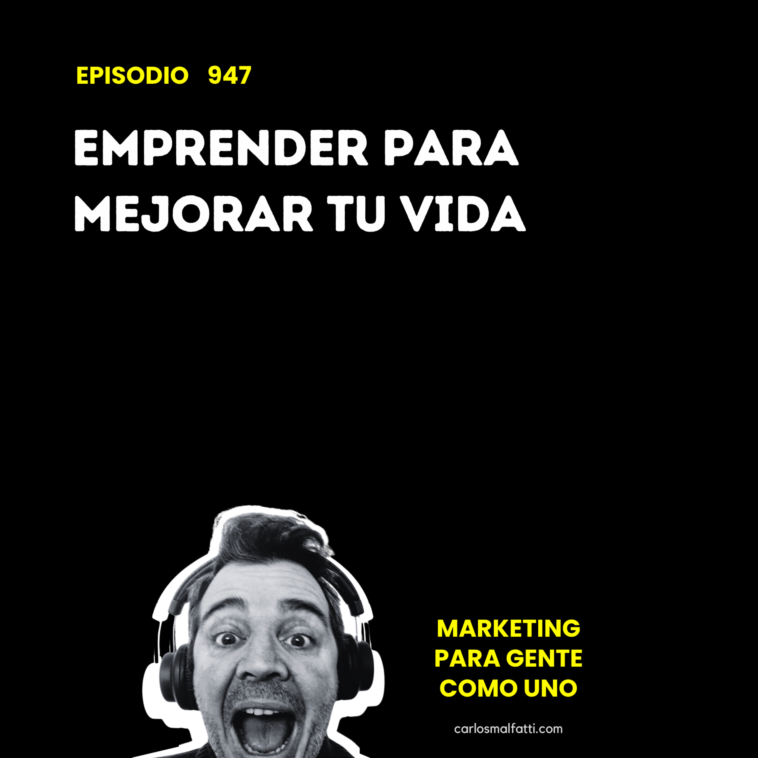 Portada de Marketing para gente como uno