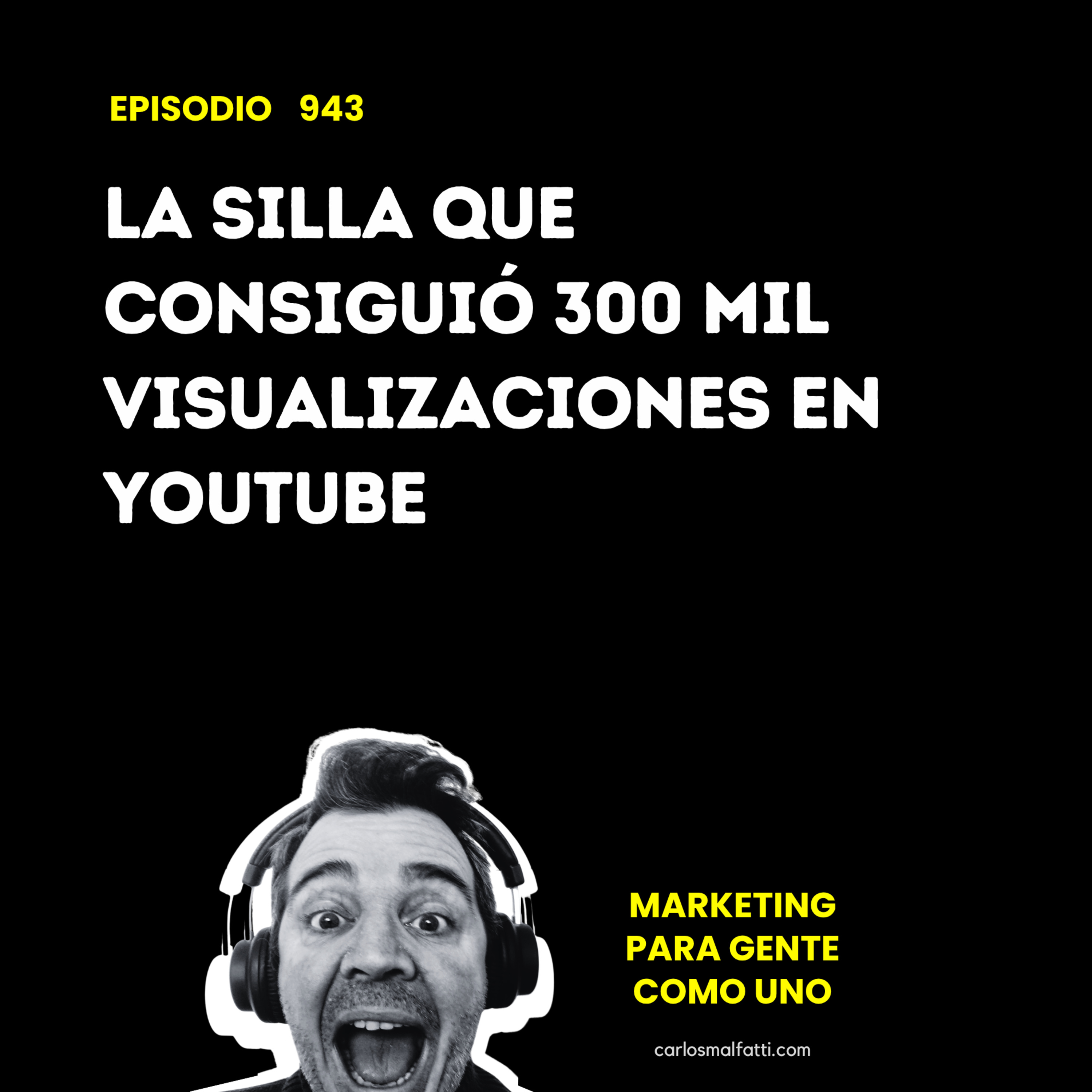 Portada de Marketing para gente como uno