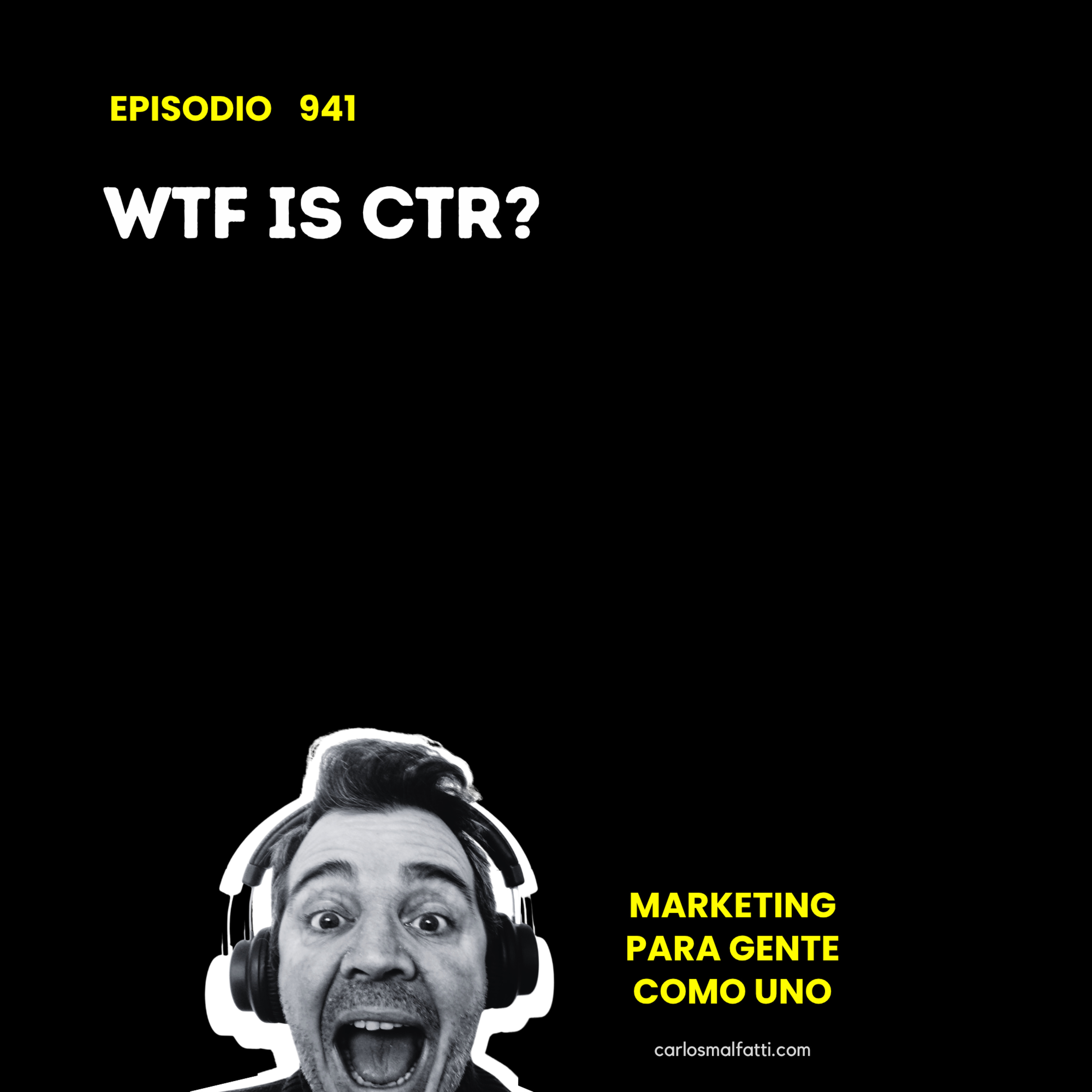 Portada de Marketing para gente como uno
