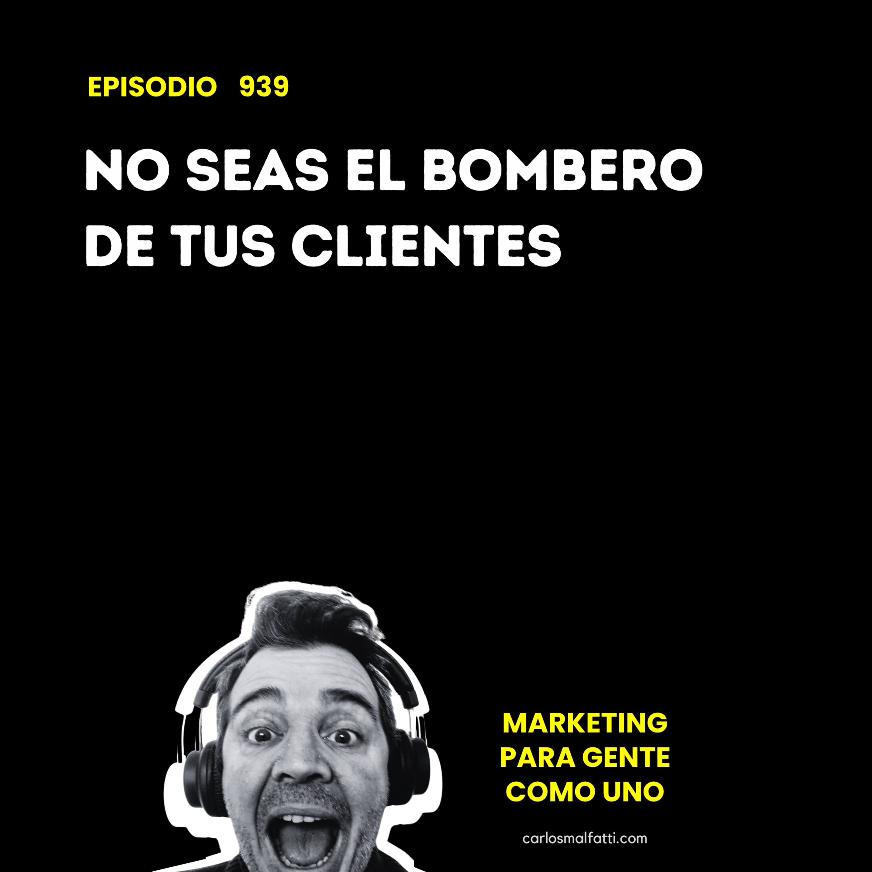 Portada de Marketing para gente como uno