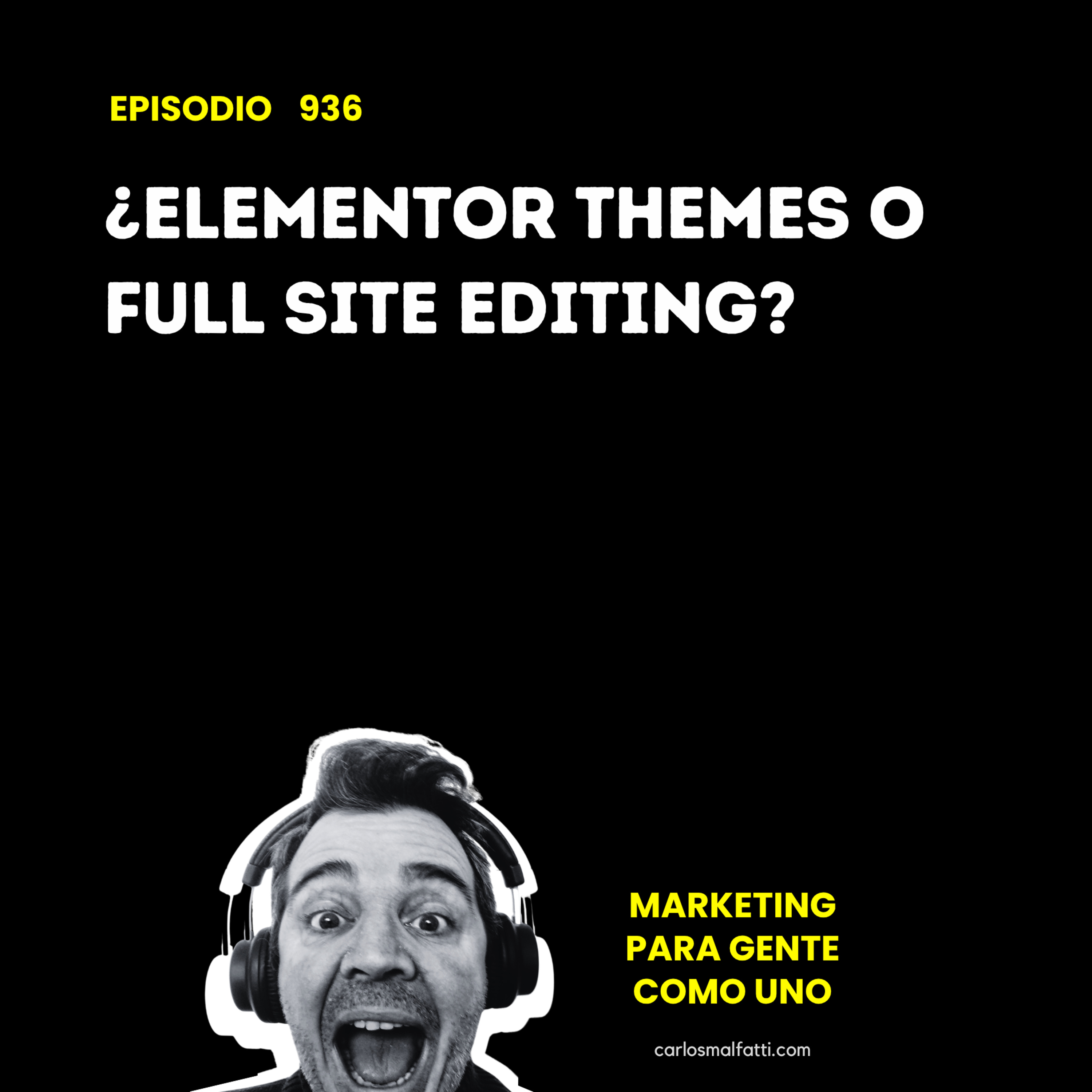 Portada de Marketing para gente como uno
