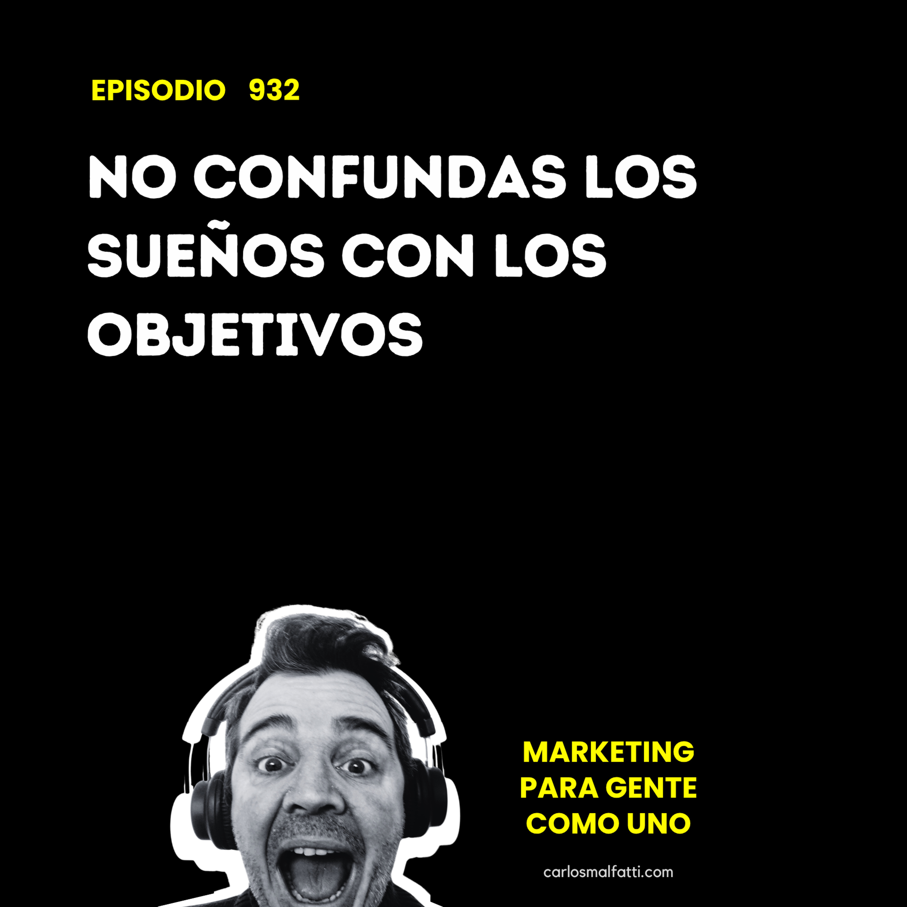 Portada de Marketing para gente como uno
