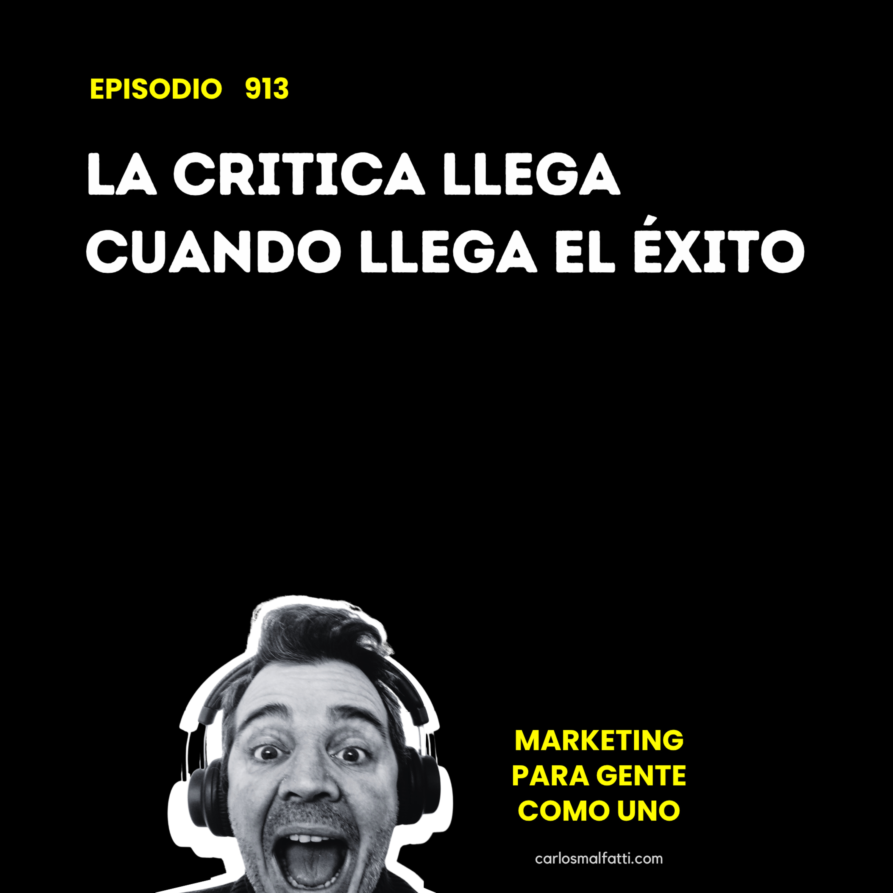 Portada de Marketing para gente como uno