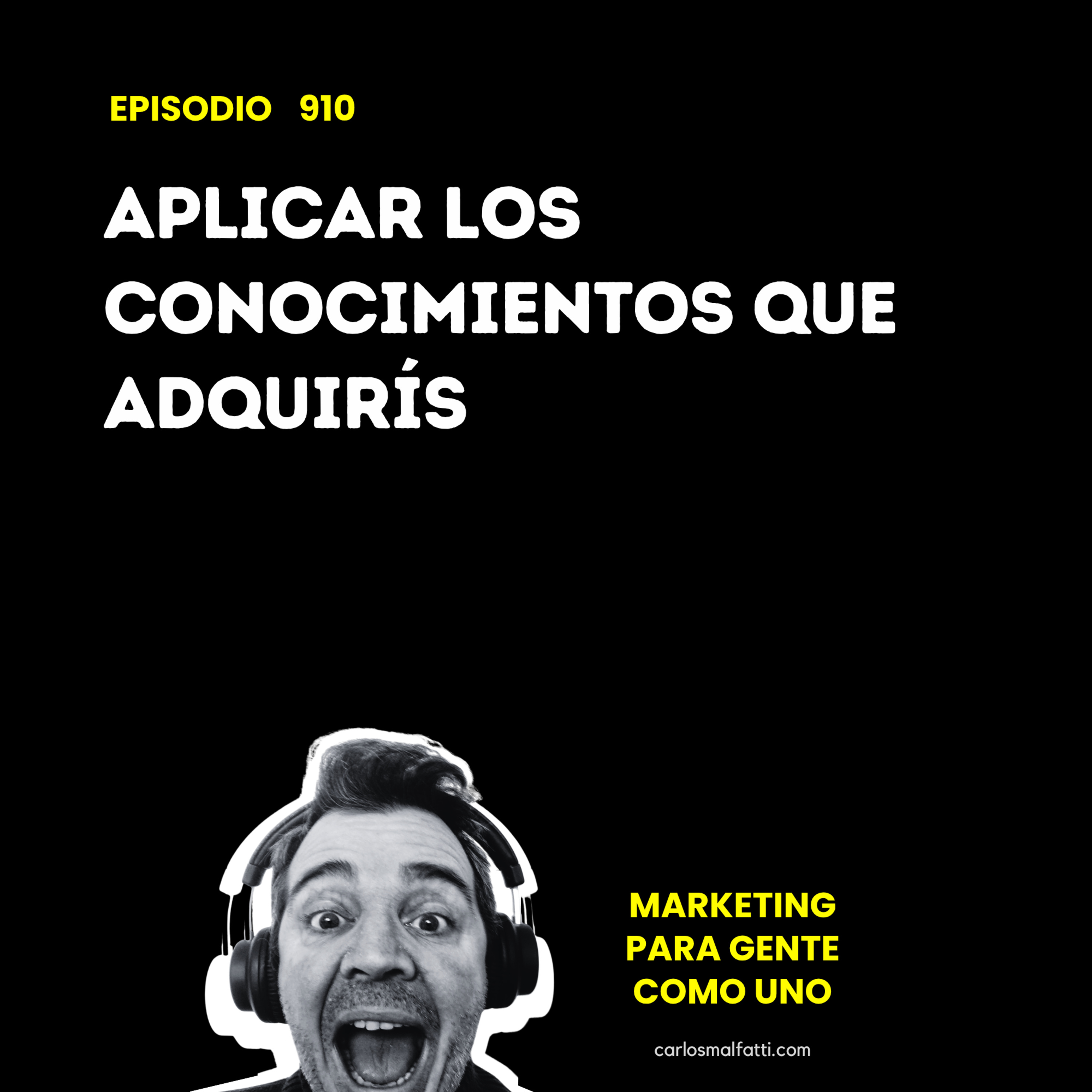 Portada de Marketing para gente como uno