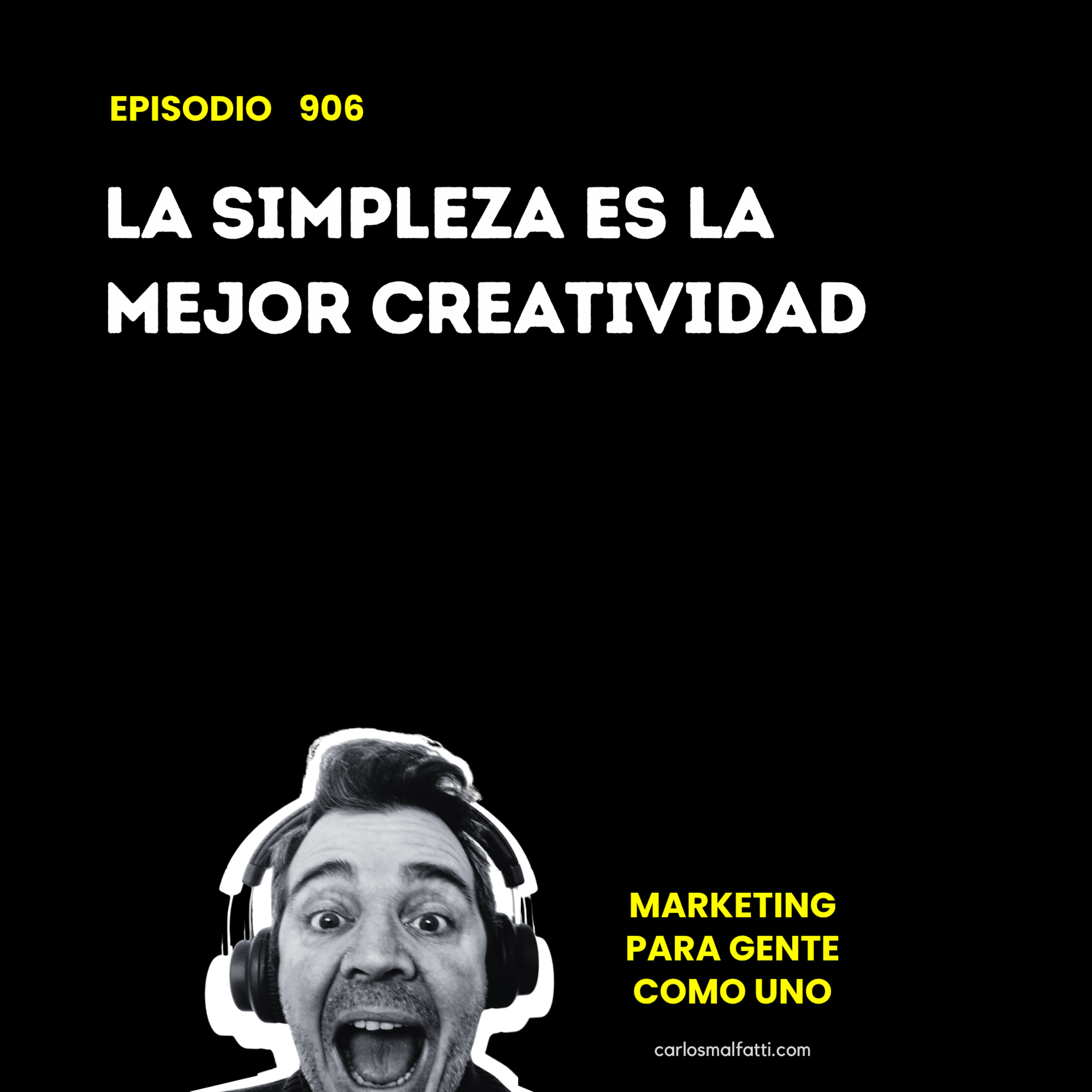 Portada de Marketing para gente como uno