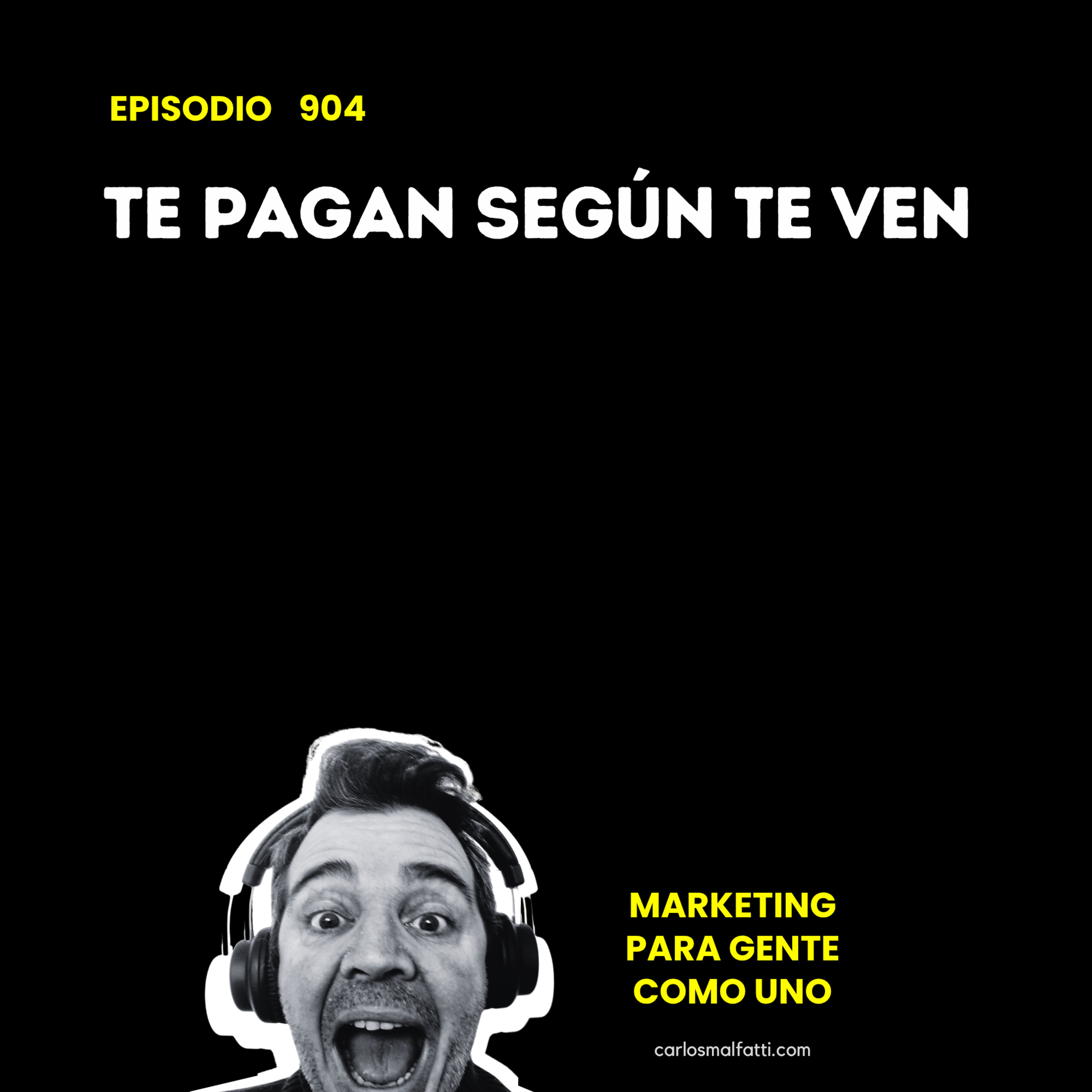 Portada de Marketing para gente como uno