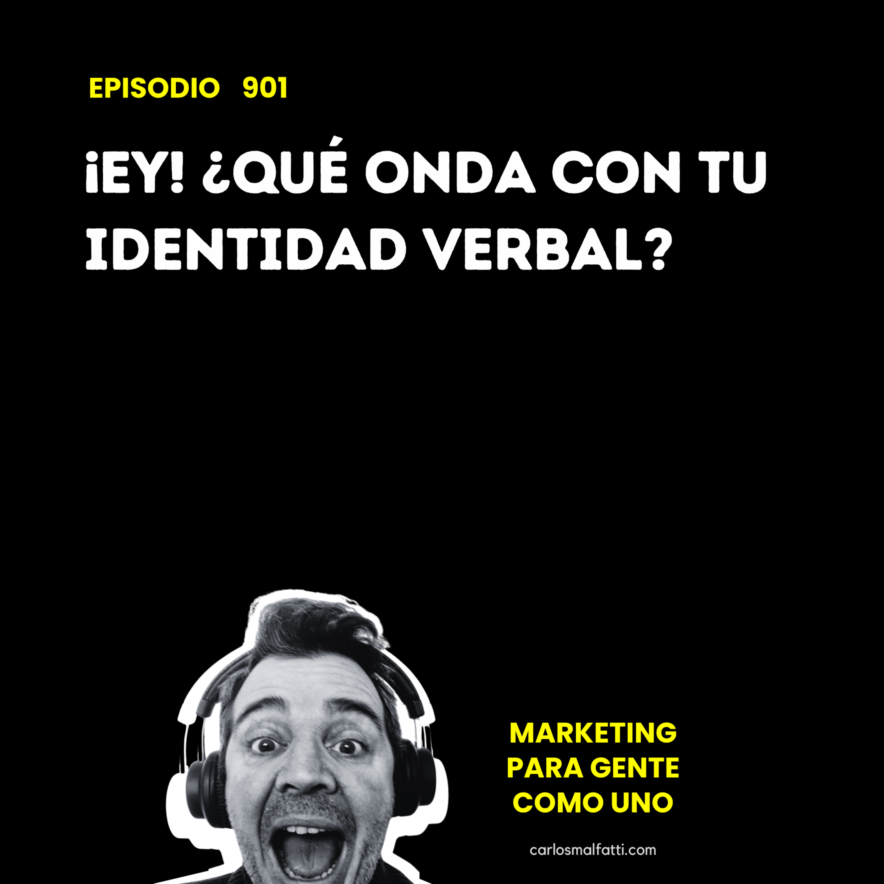 Portada de Marketing para gente como uno