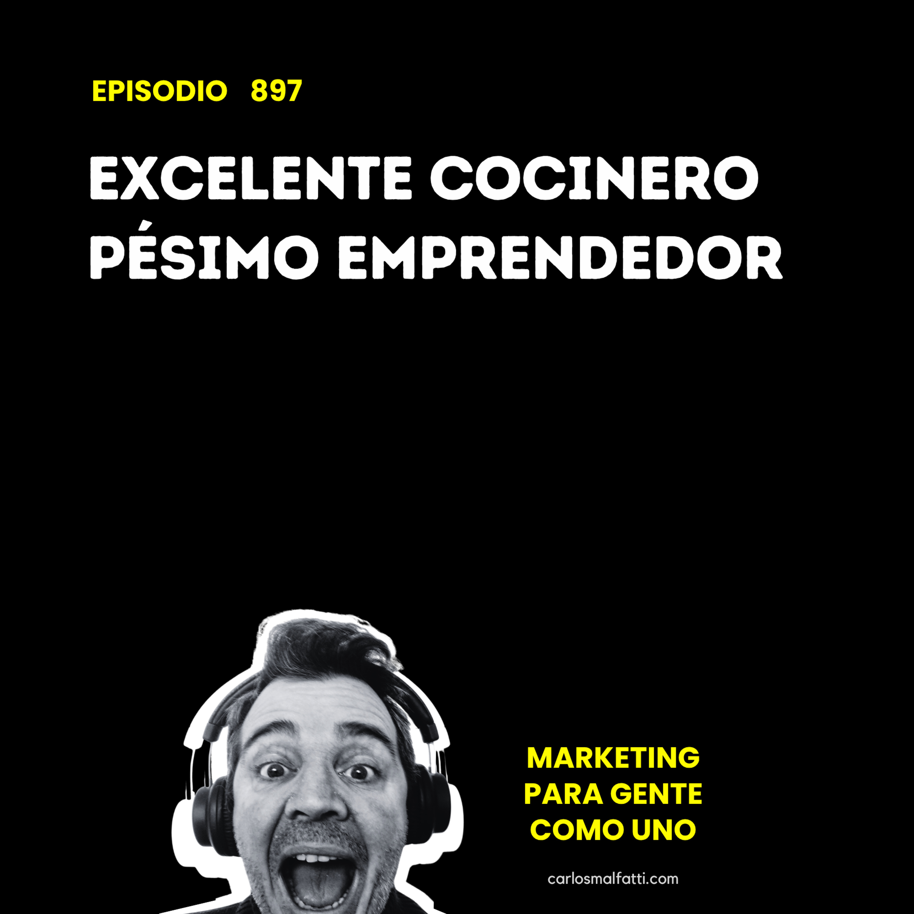 Portada de Marketing para gente como uno
