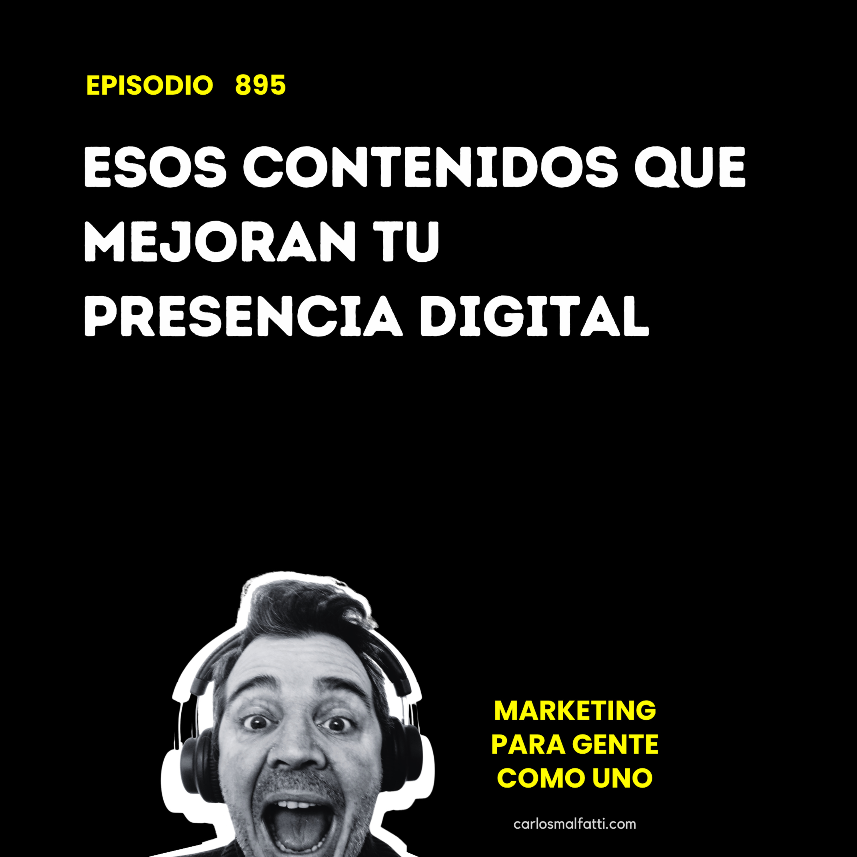 Portada de Marketing para gente como uno