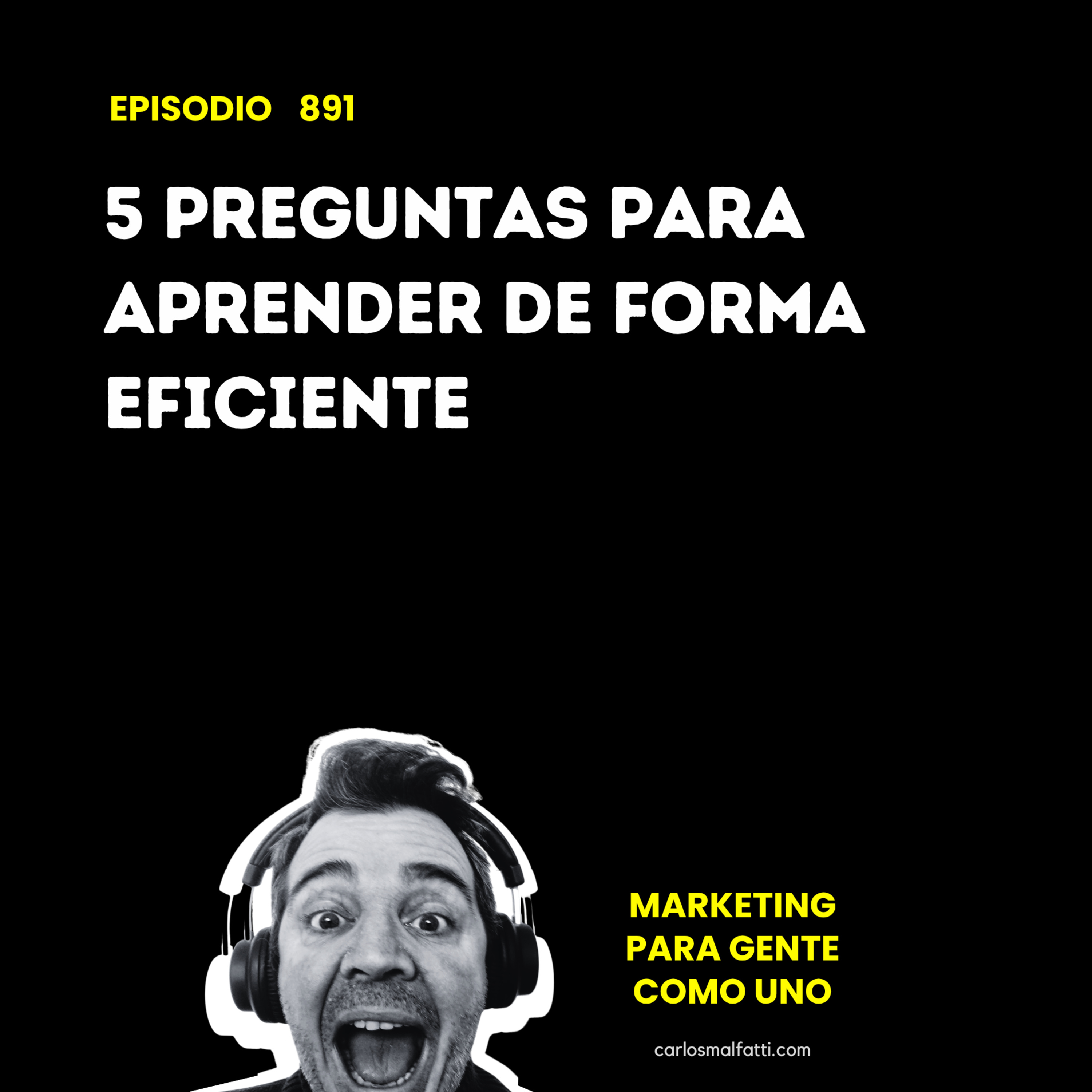 Portada de Marketing para gente como uno