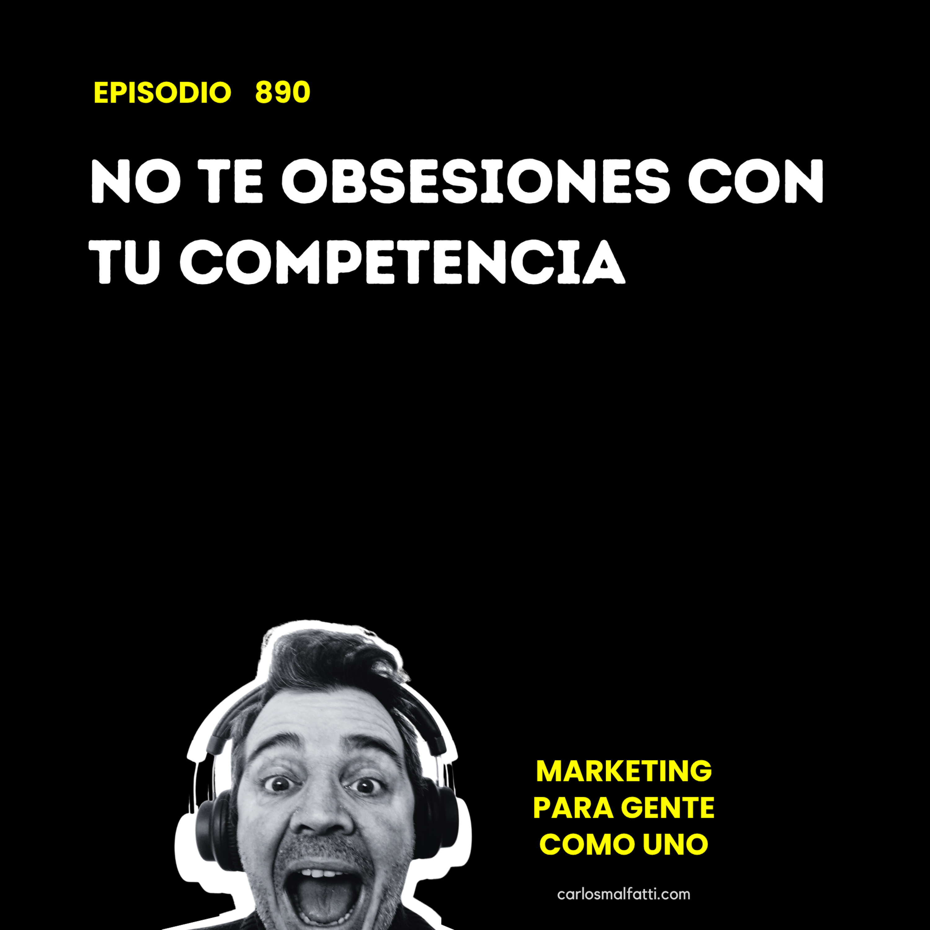 Portada de Marketing para gente como uno