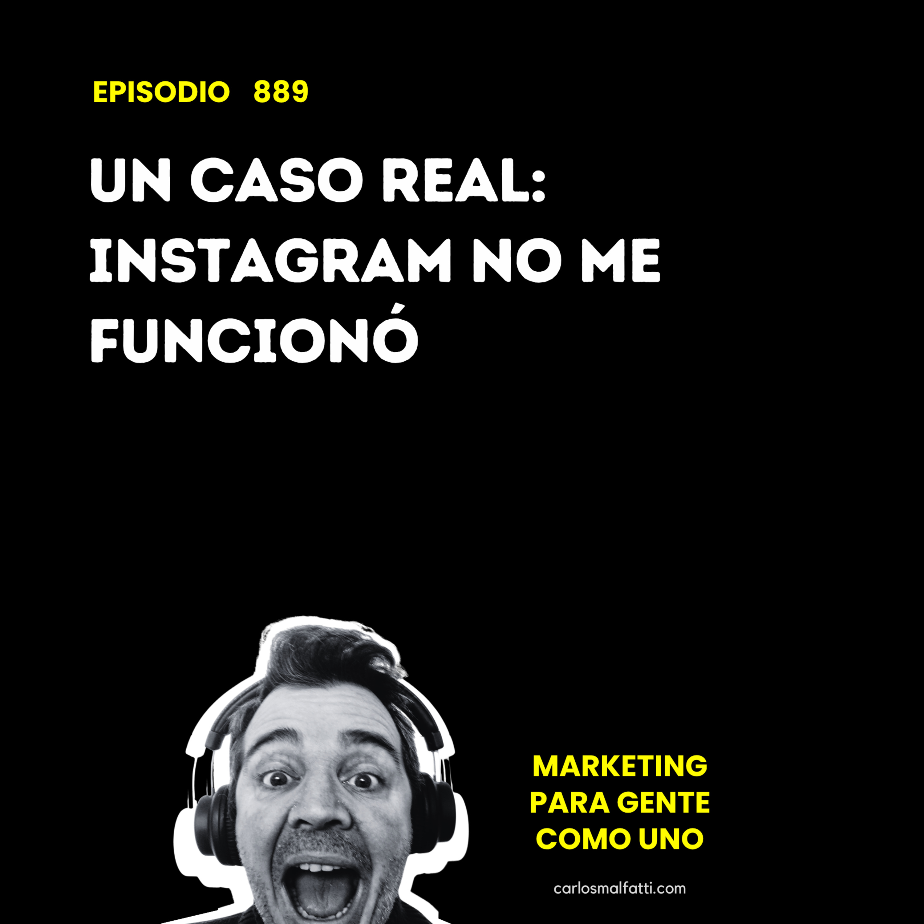 Portada de Marketing para gente como uno