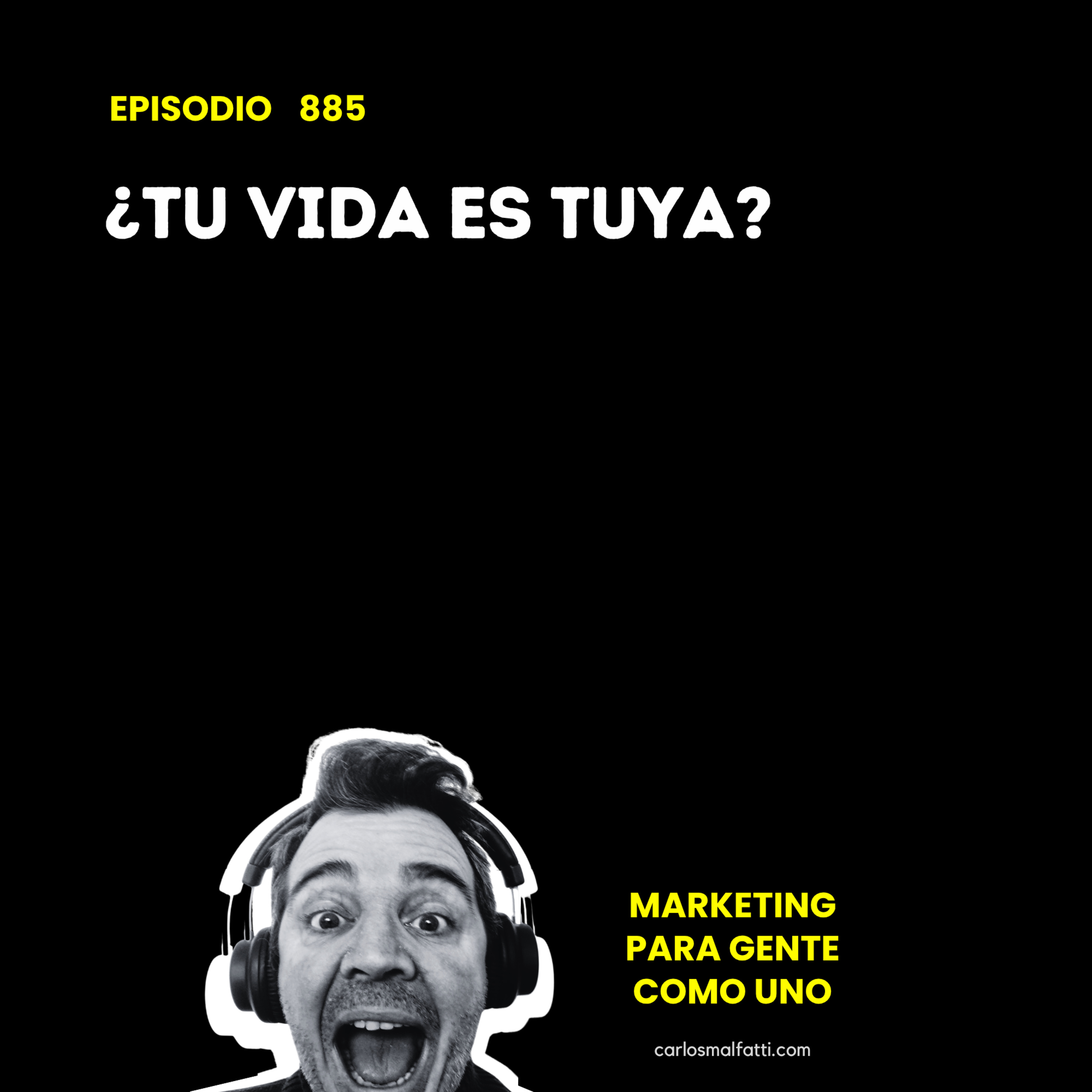 Portada de Marketing para gente como uno