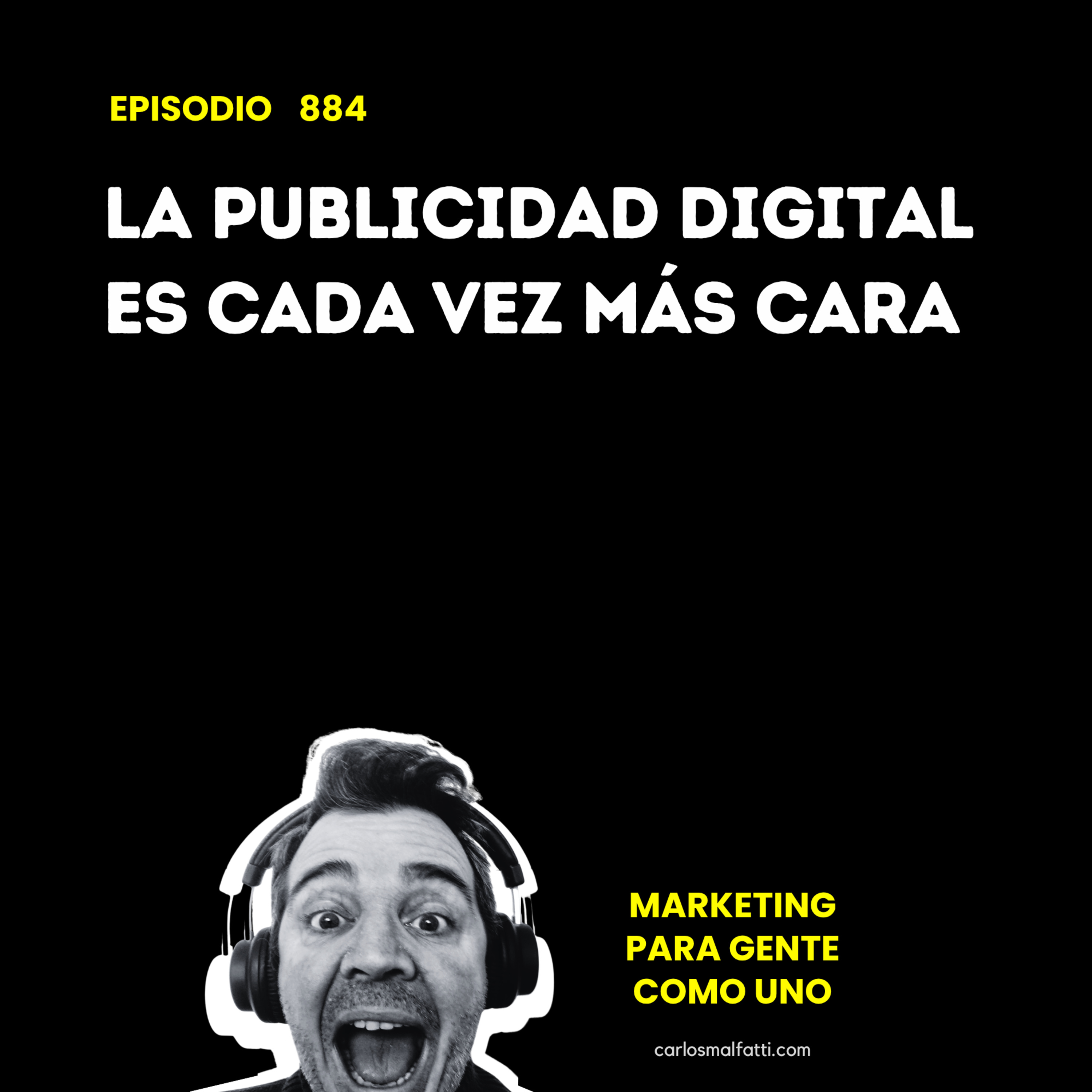 Portada de Marketing para gente como uno