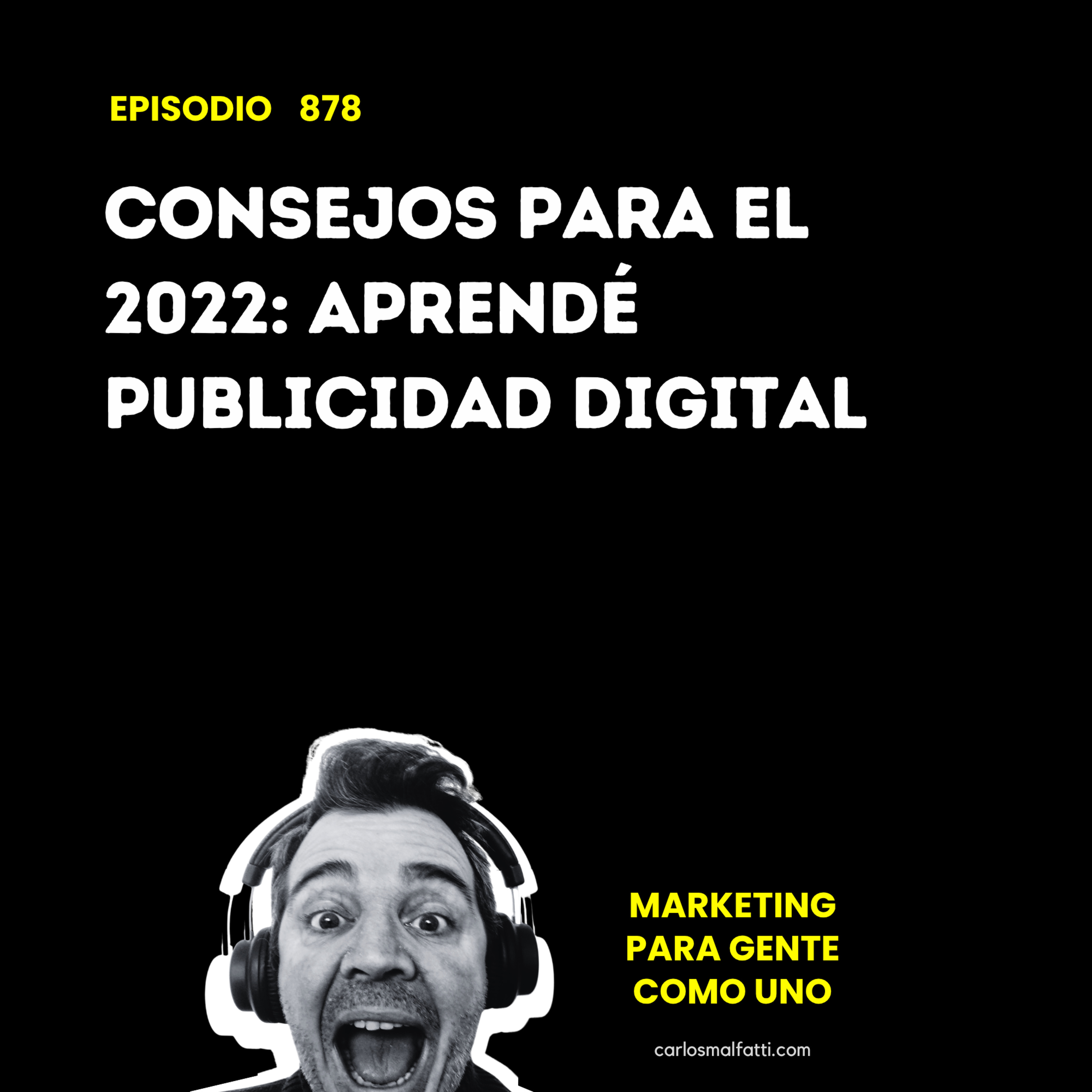 Portada de Marketing para gente como uno