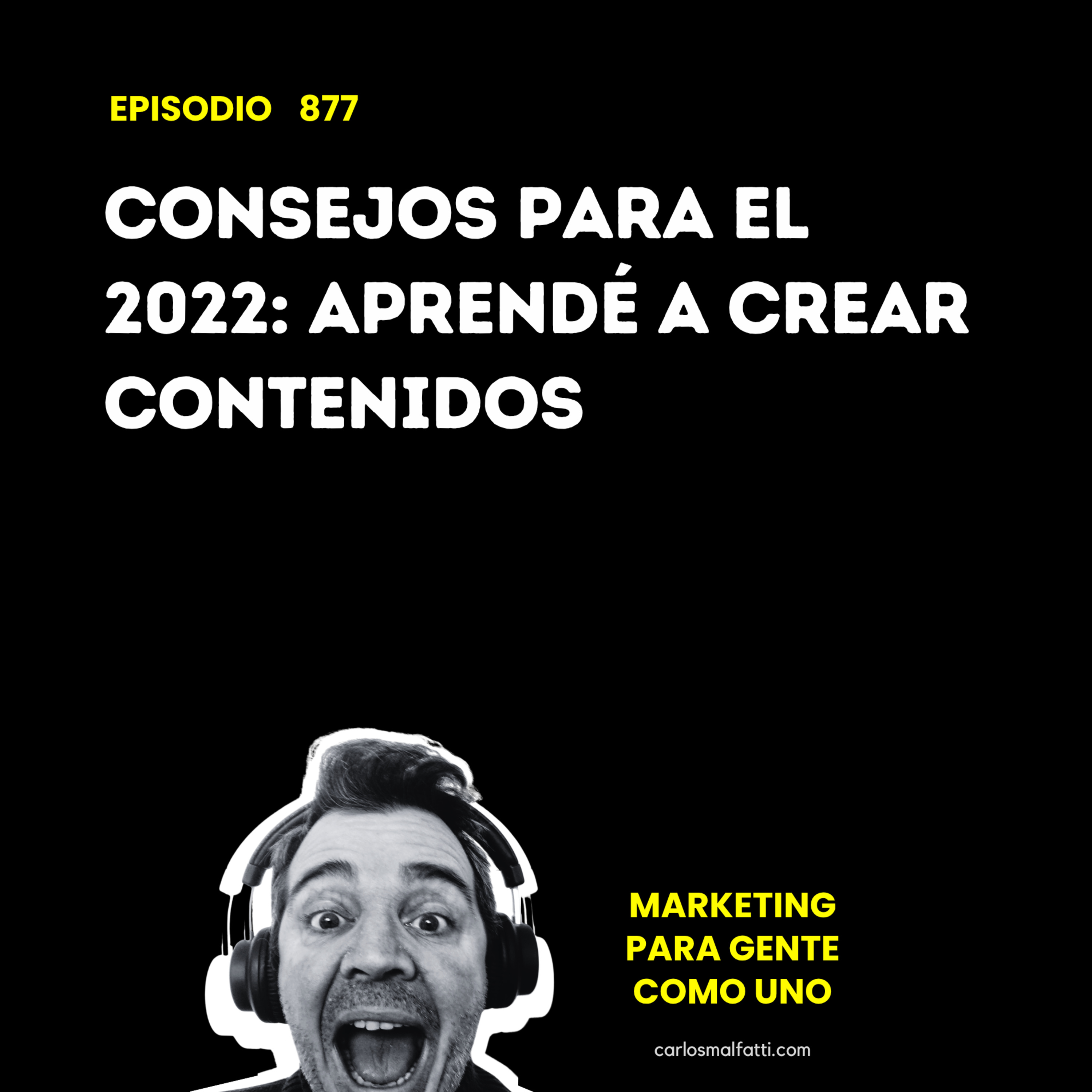 Portada de Marketing para gente como uno