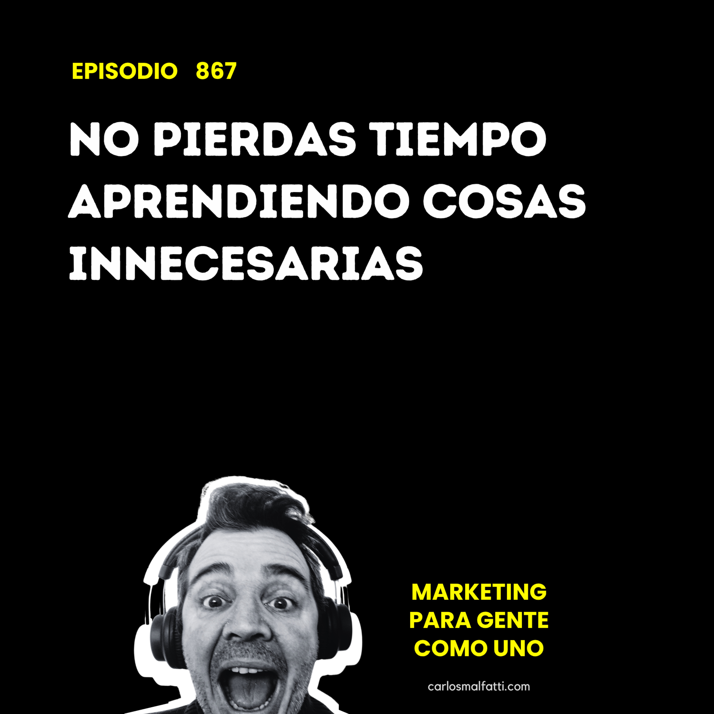 Portada de Marketing para gente como uno