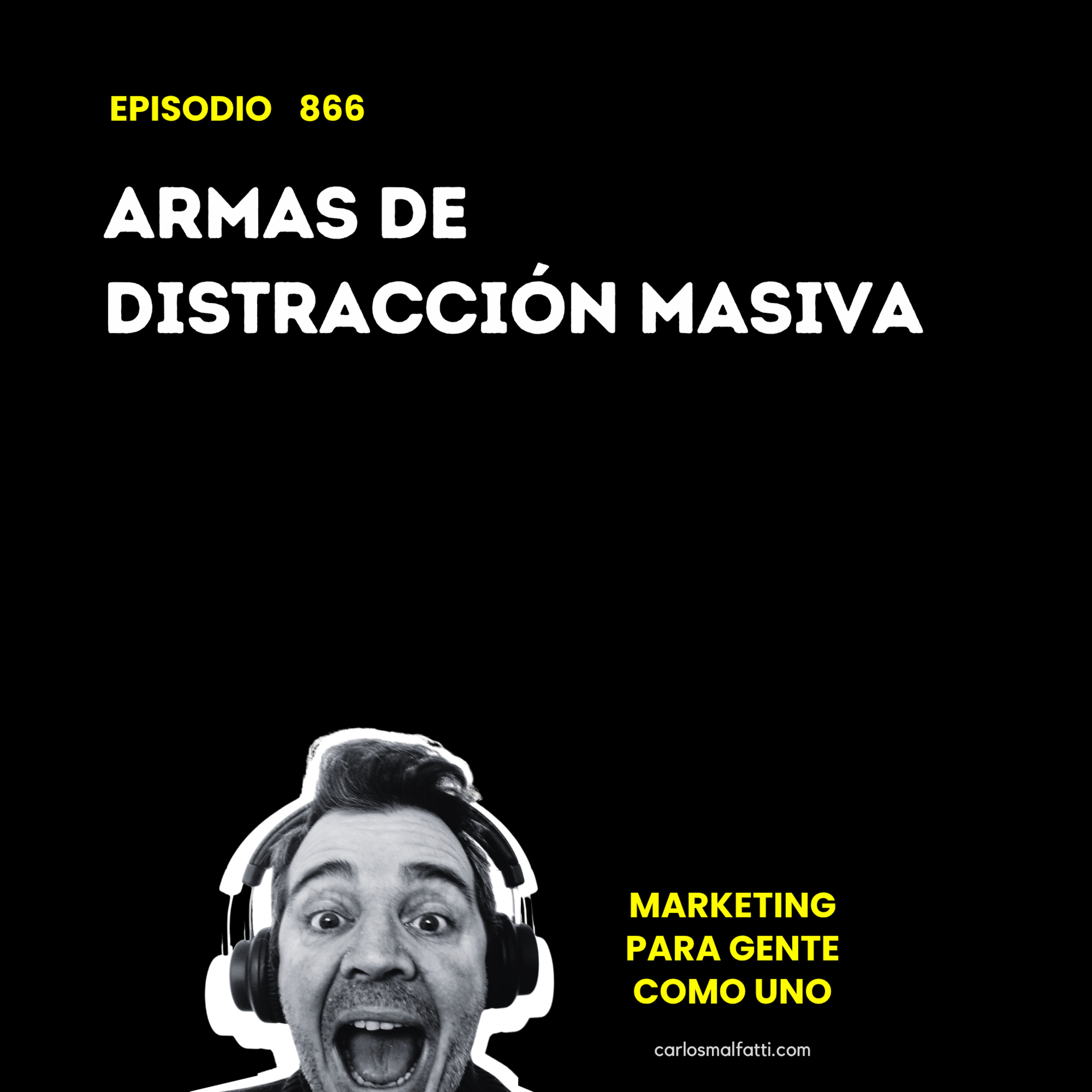 Portada de Marketing para gente como uno