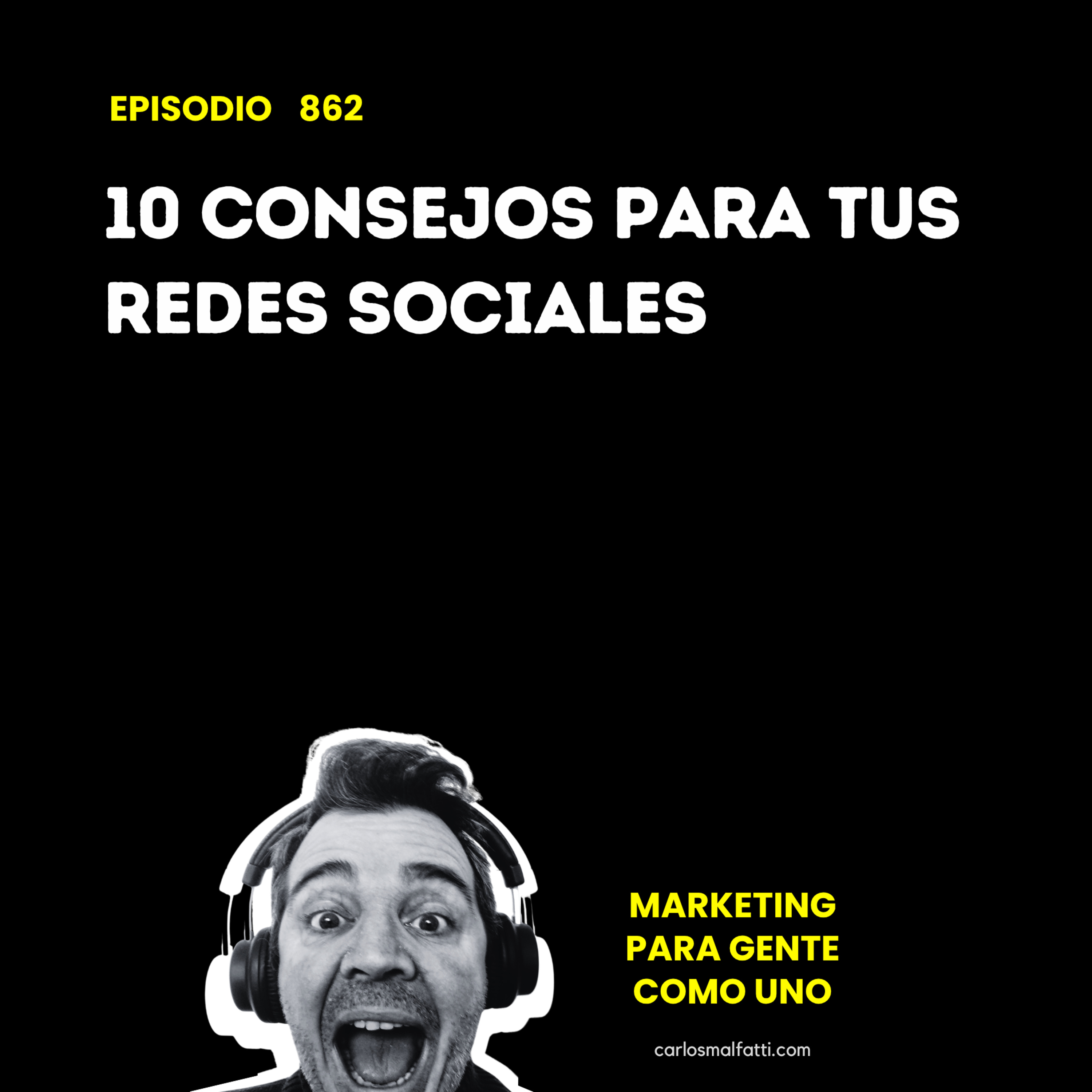 Portada de Marketing para gente como uno