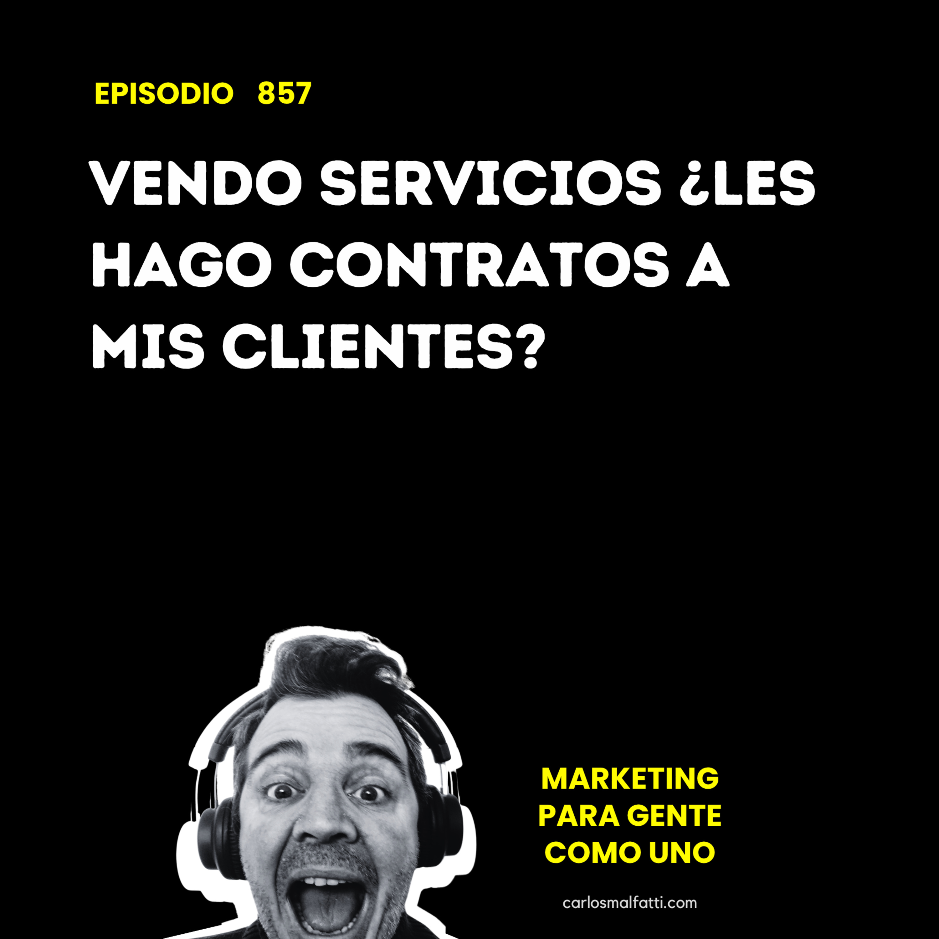 Portada de Marketing para gente como uno