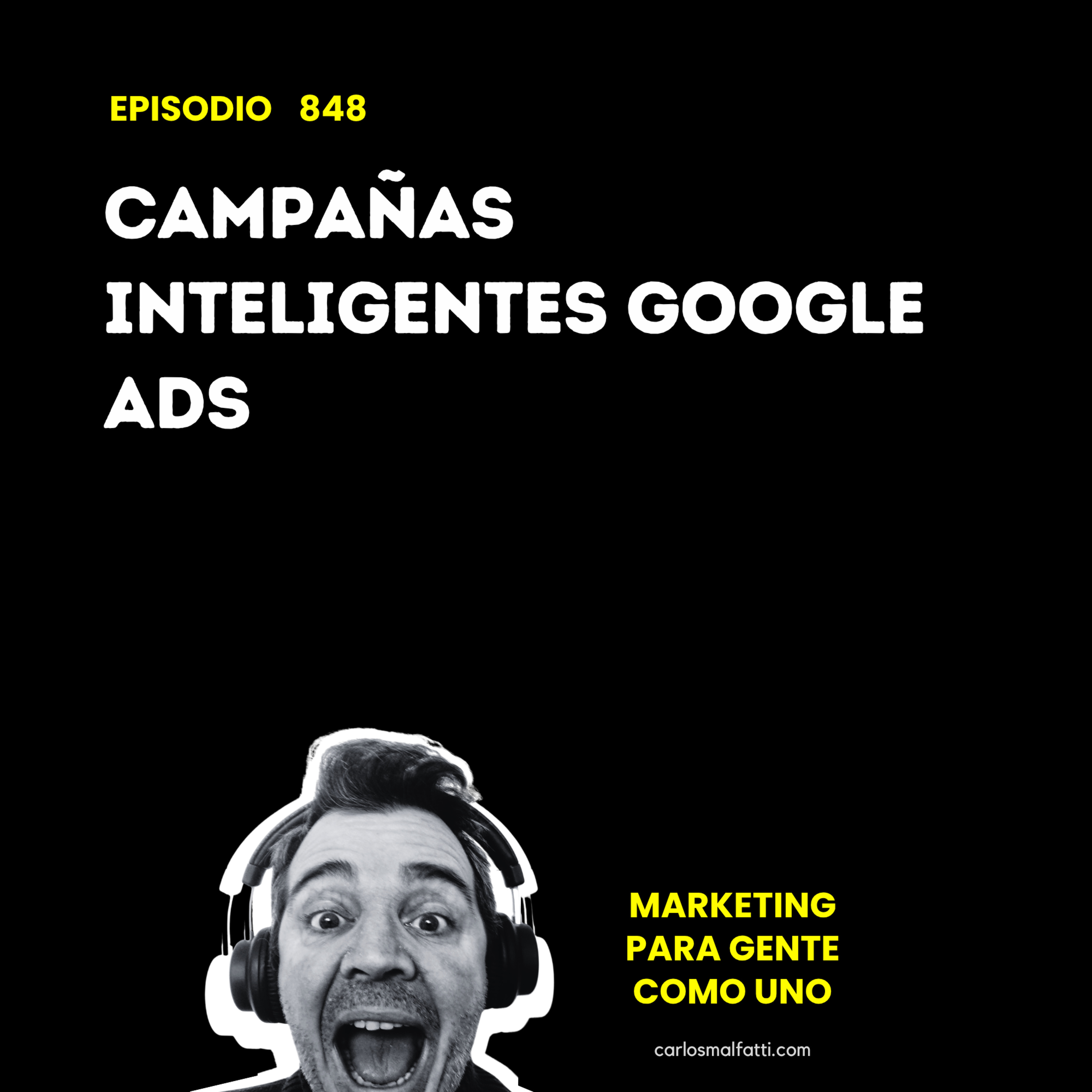 Portada de Marketing para gente como uno