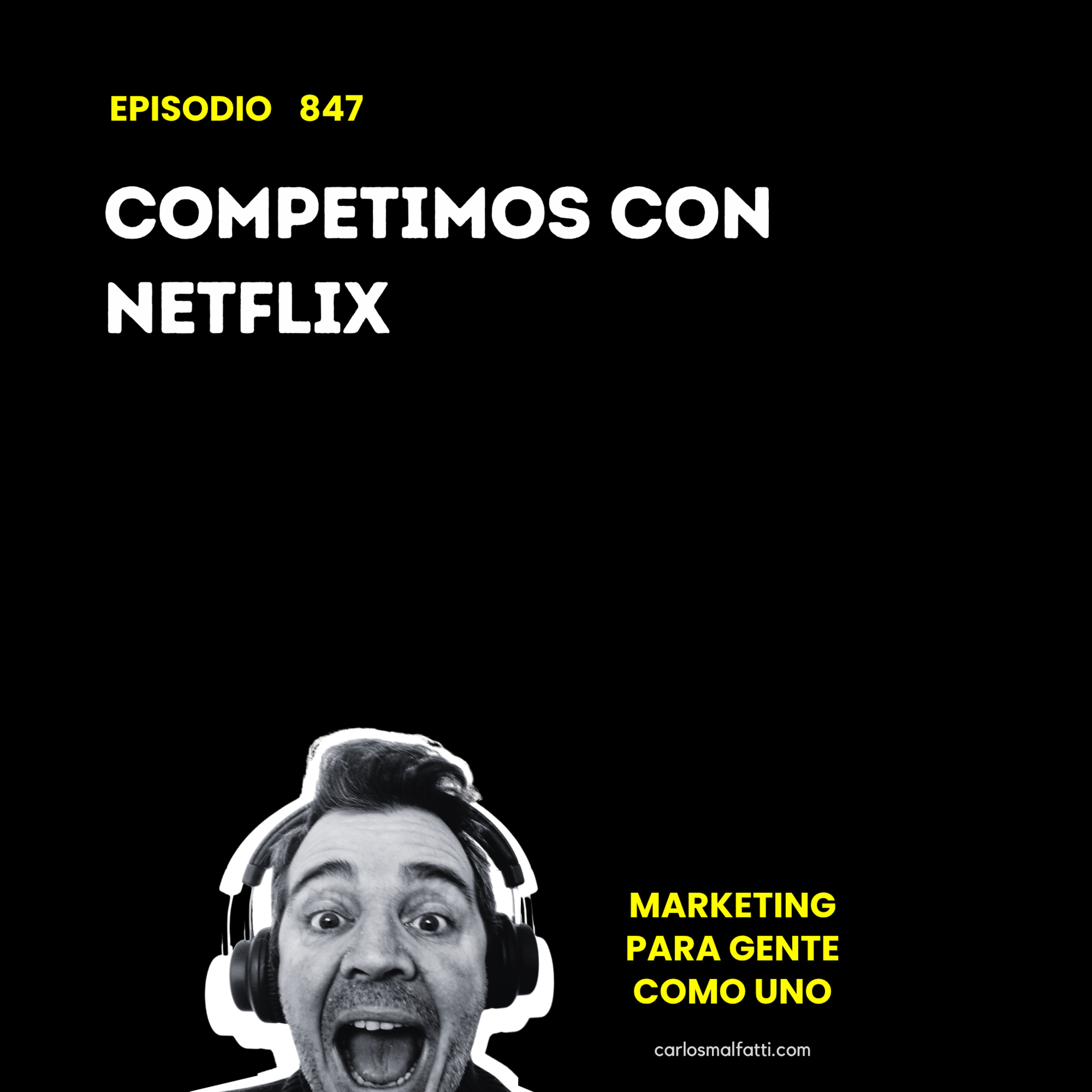 Portada de Marketing para gente como uno