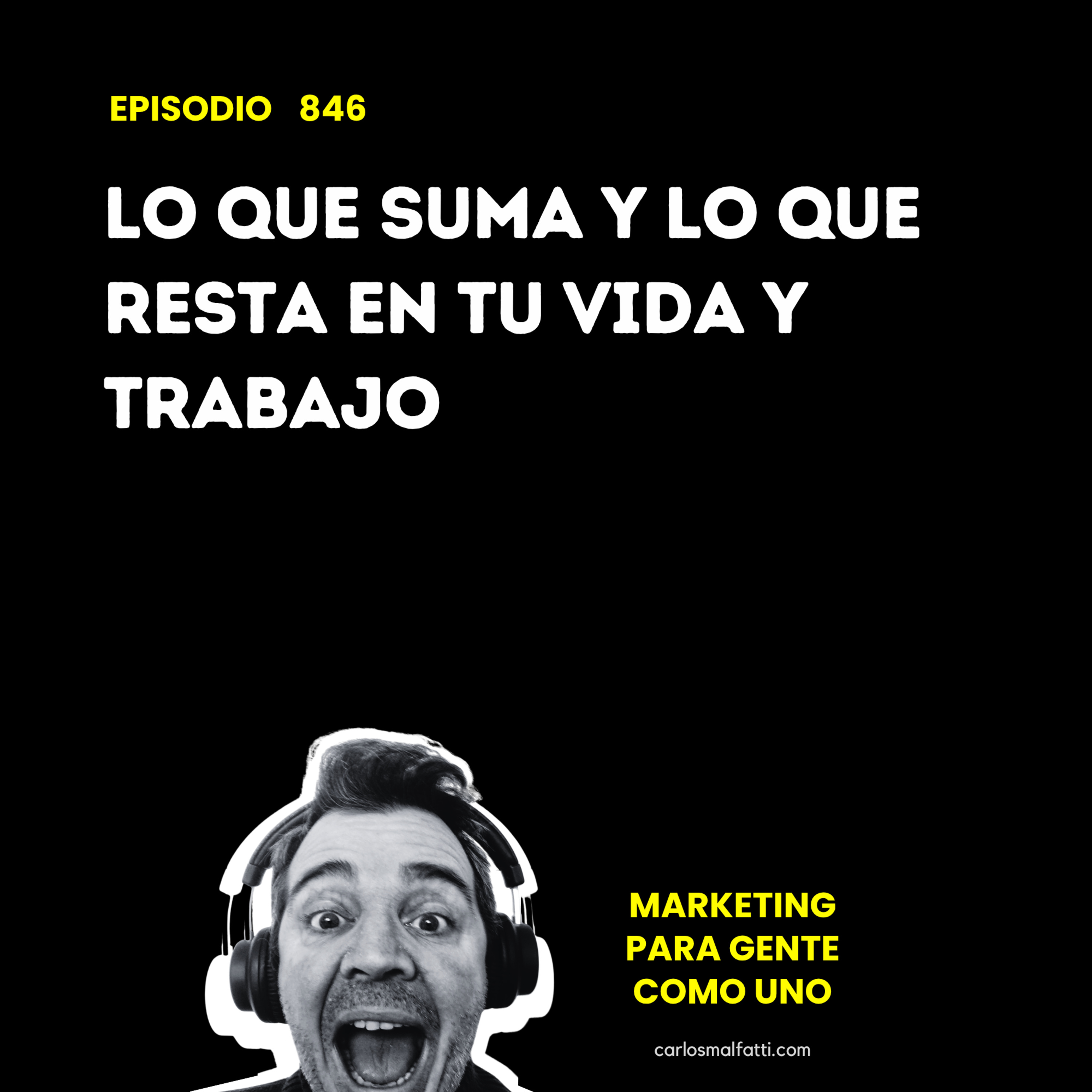 Portada de Marketing para gente como uno
