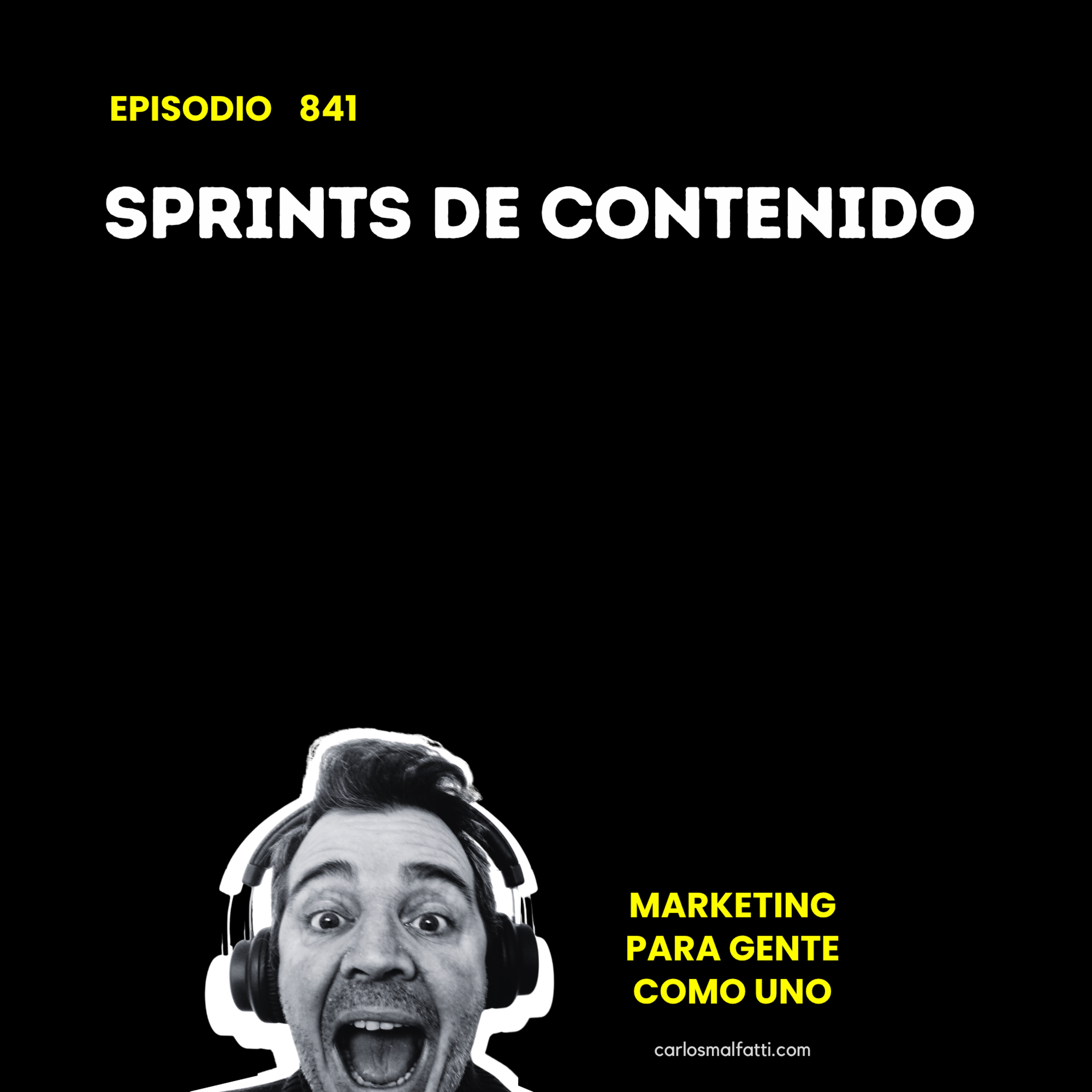 Portada de Marketing para gente como uno