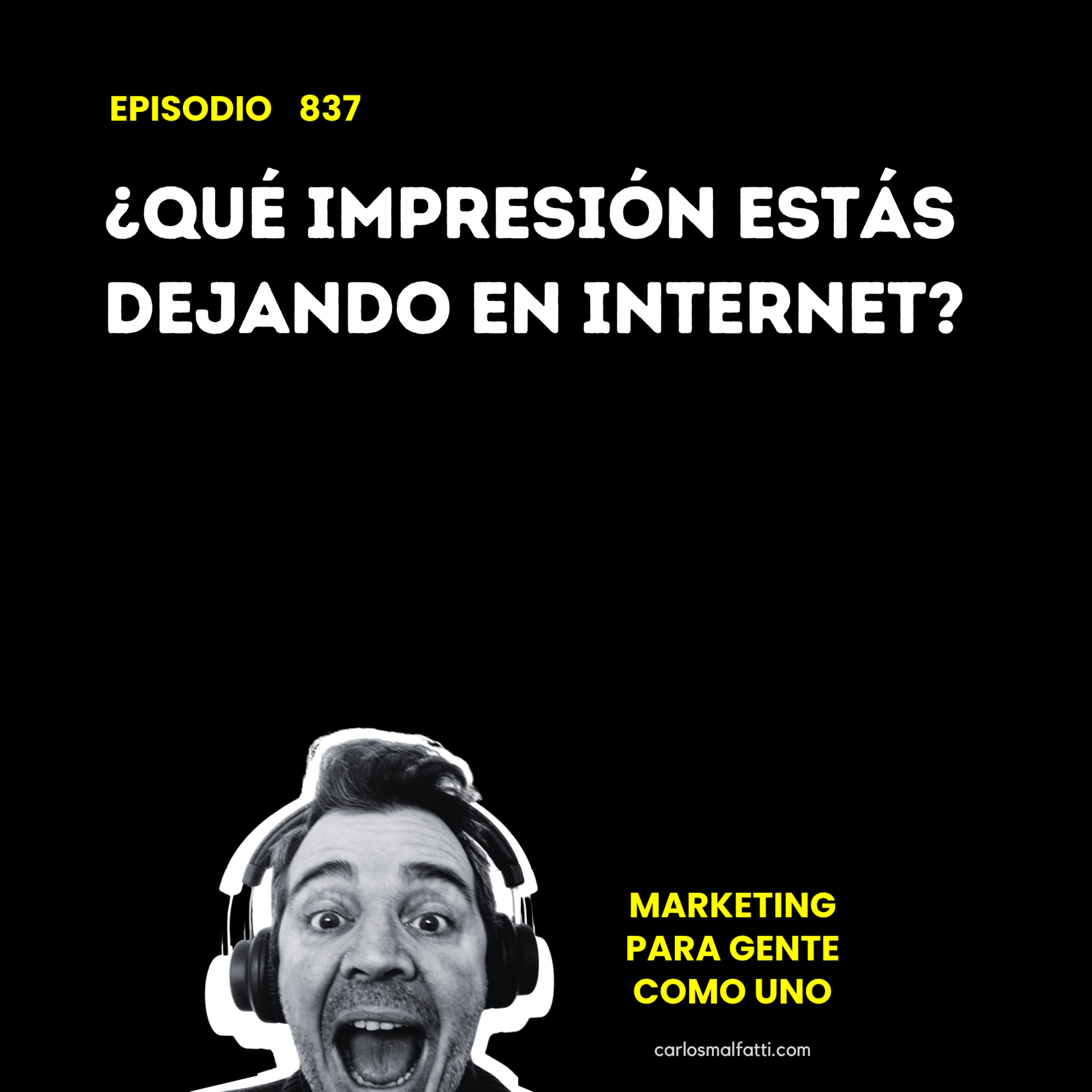 Portada de Marketing para gente como uno