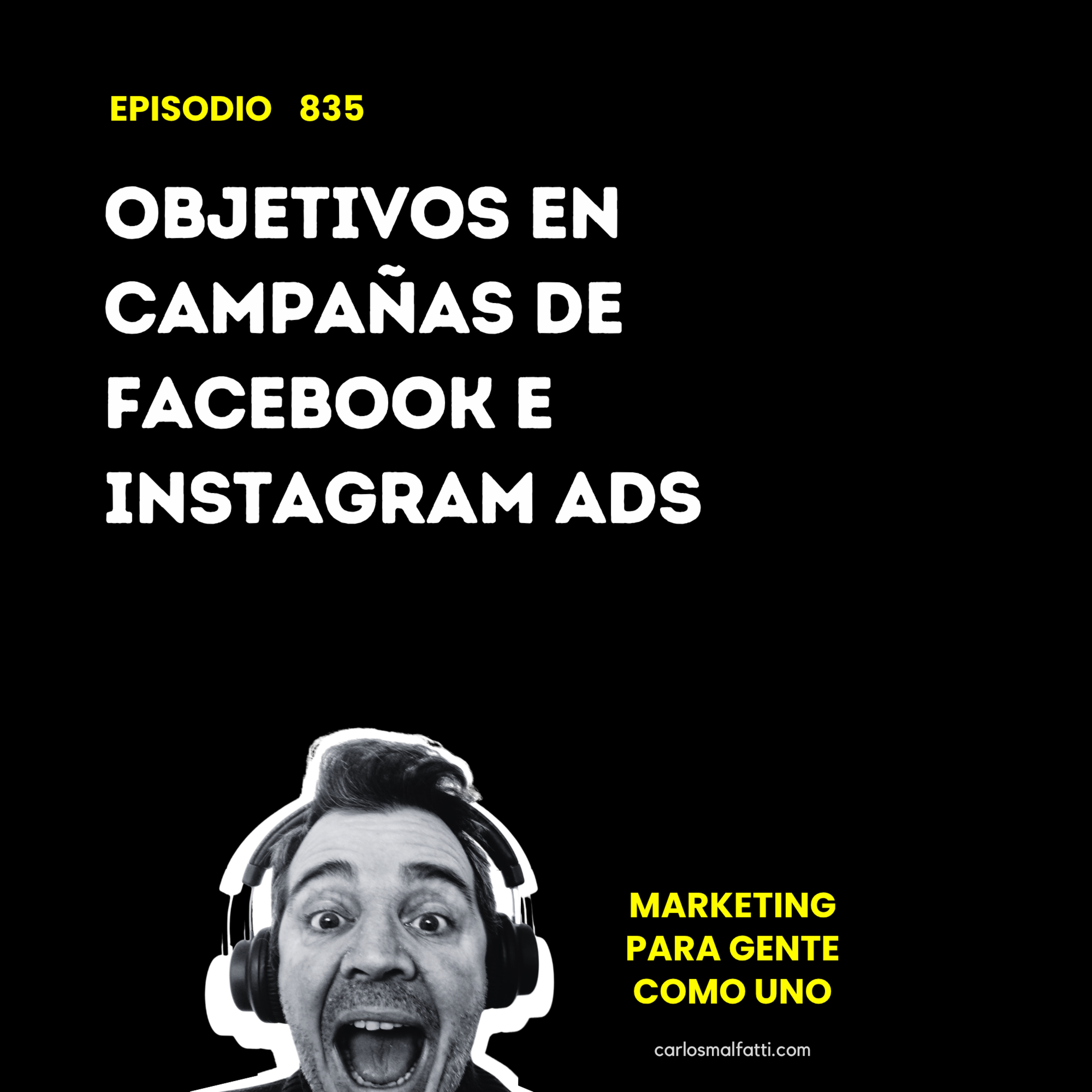Portada de Marketing para gente como uno