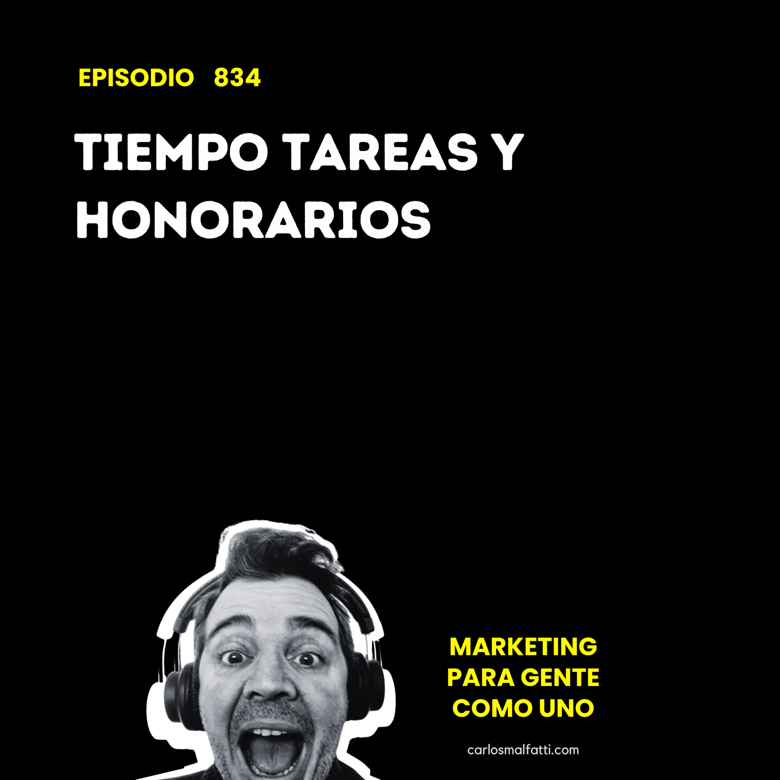 Portada de Marketing para gente como uno