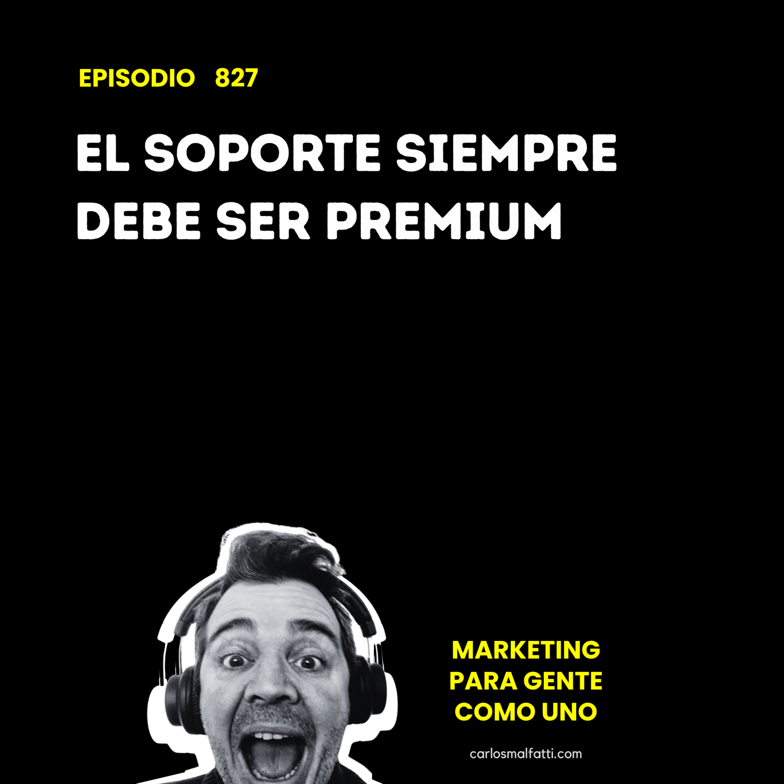 Portada de Marketing para gente como uno
