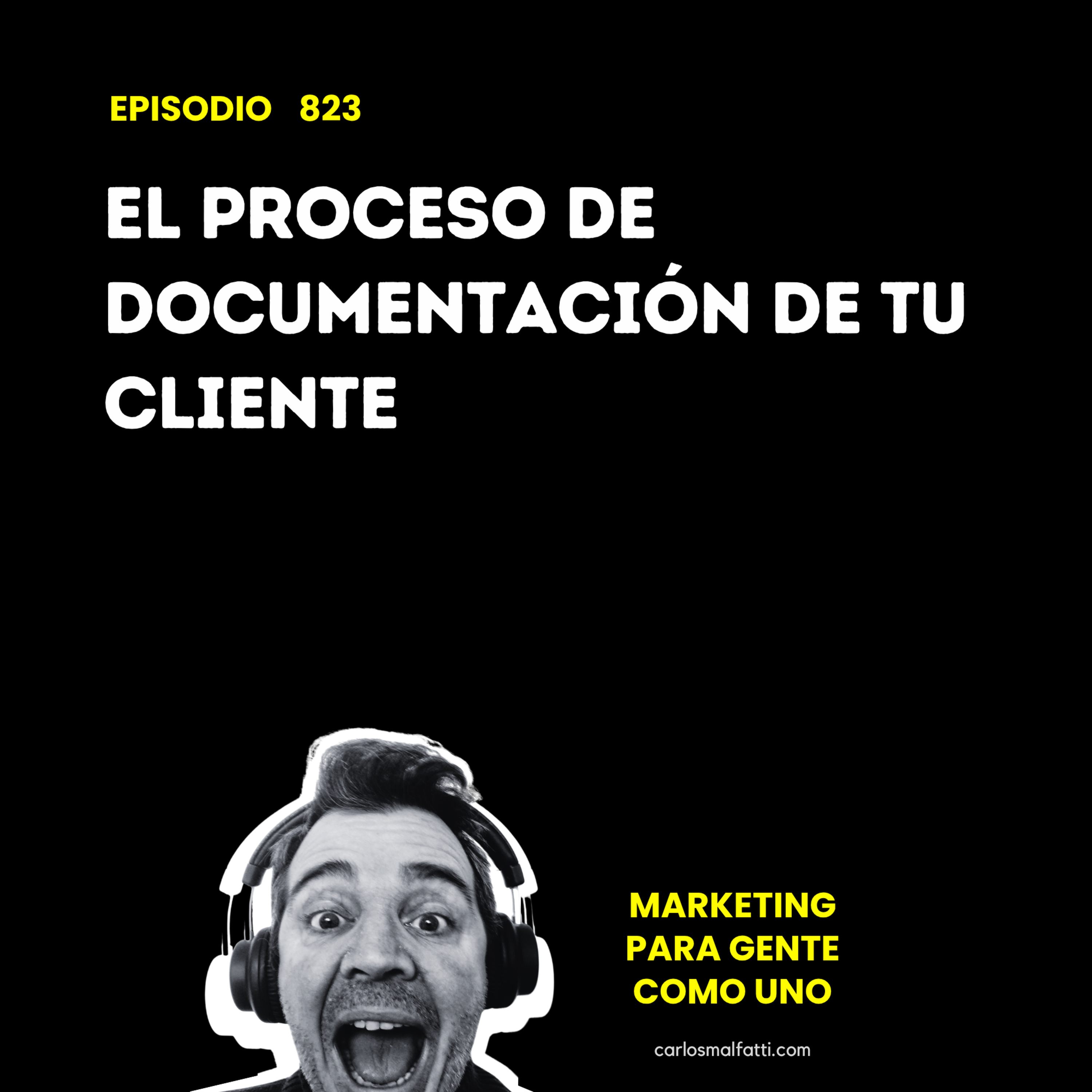 Portada de Marketing para gente como uno