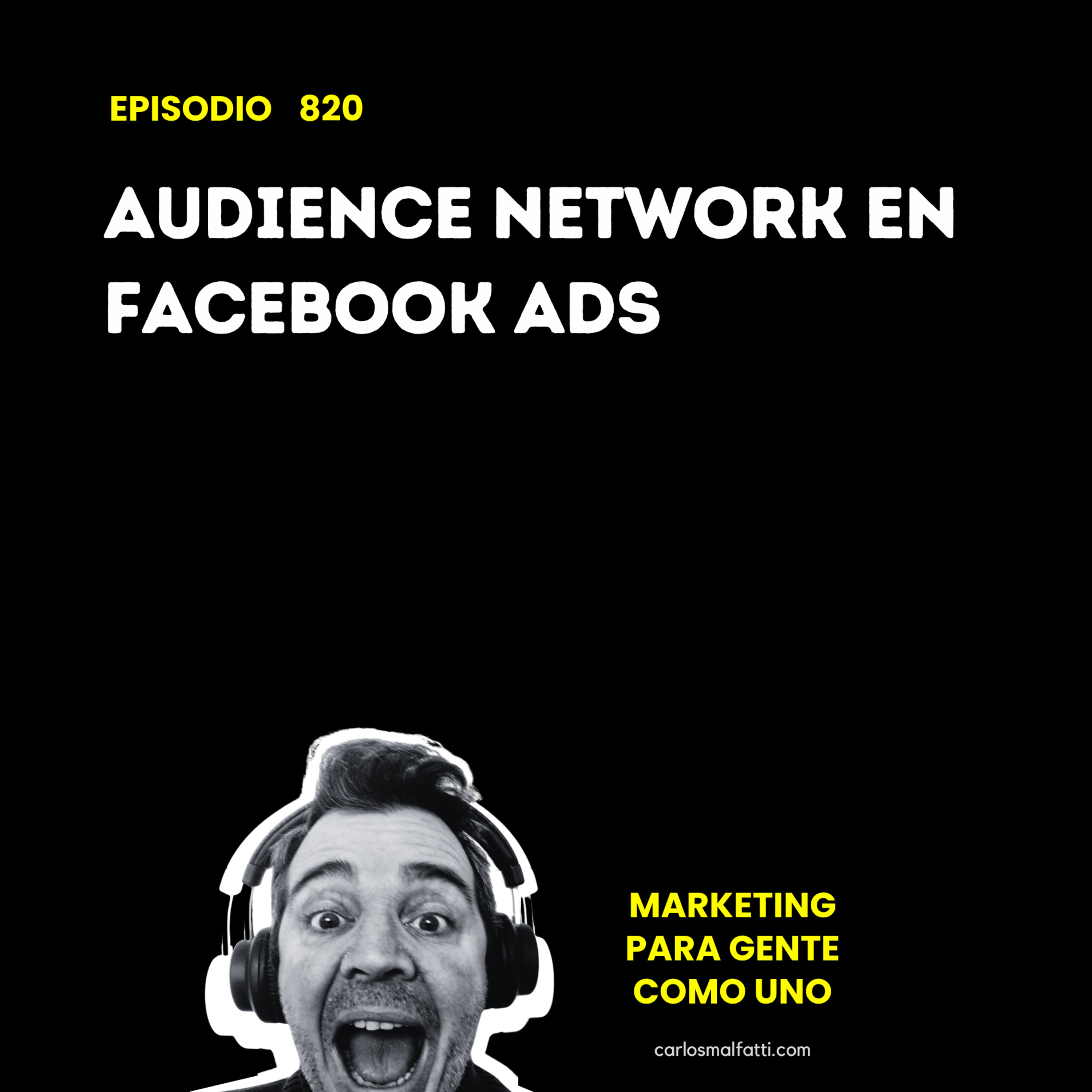 Portada de Marketing para gente como uno