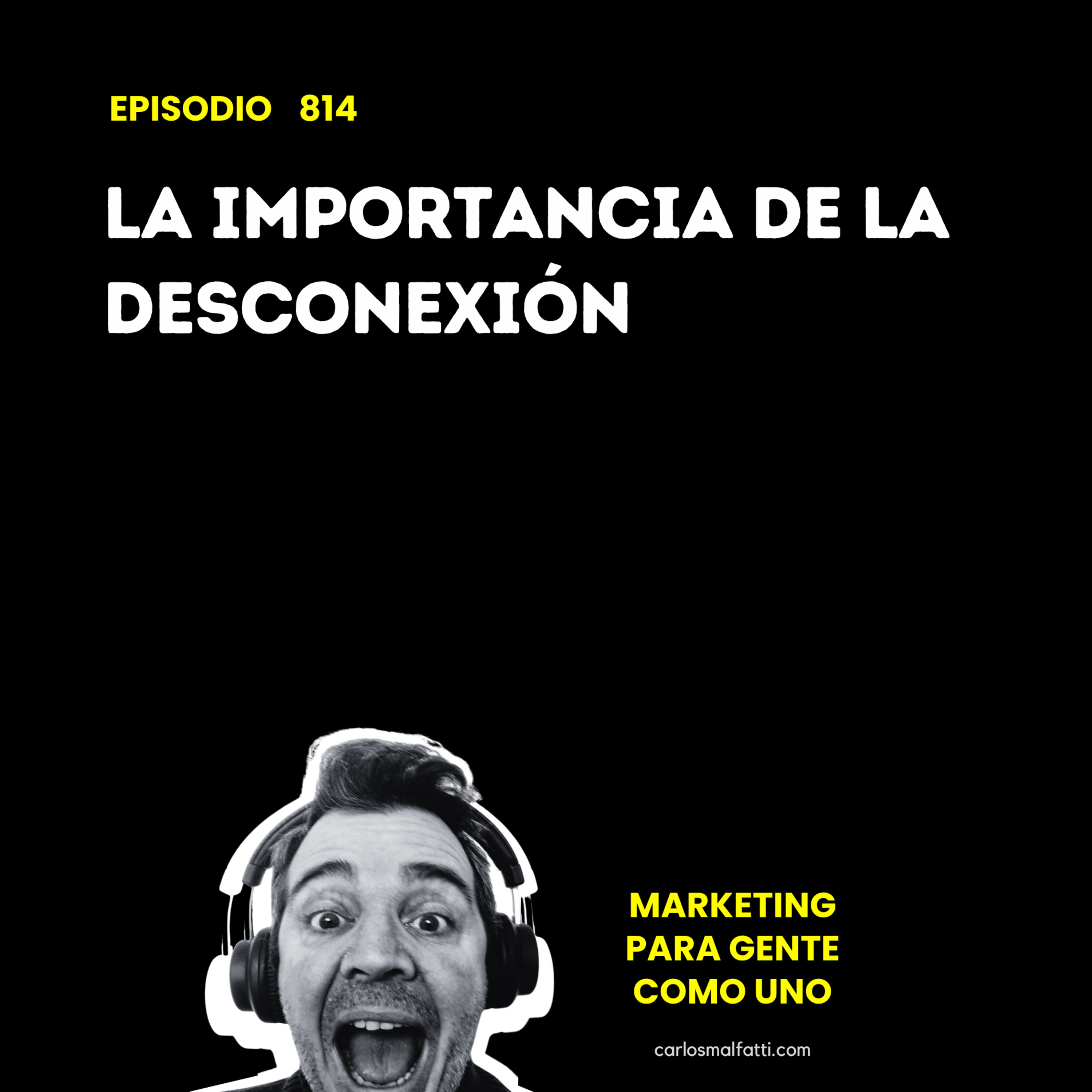 Portada de Marketing para gente como uno