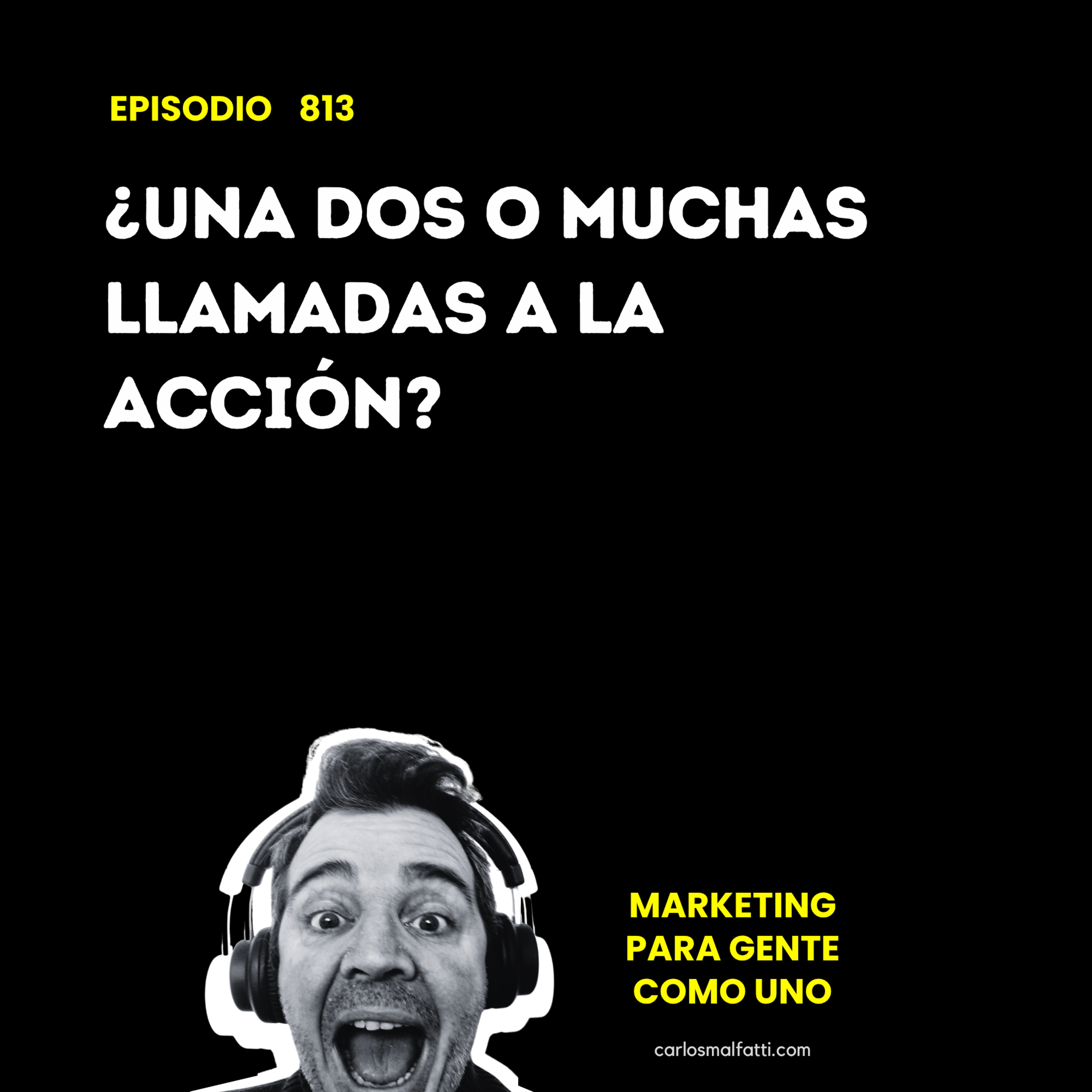 Portada de Marketing para gente como uno