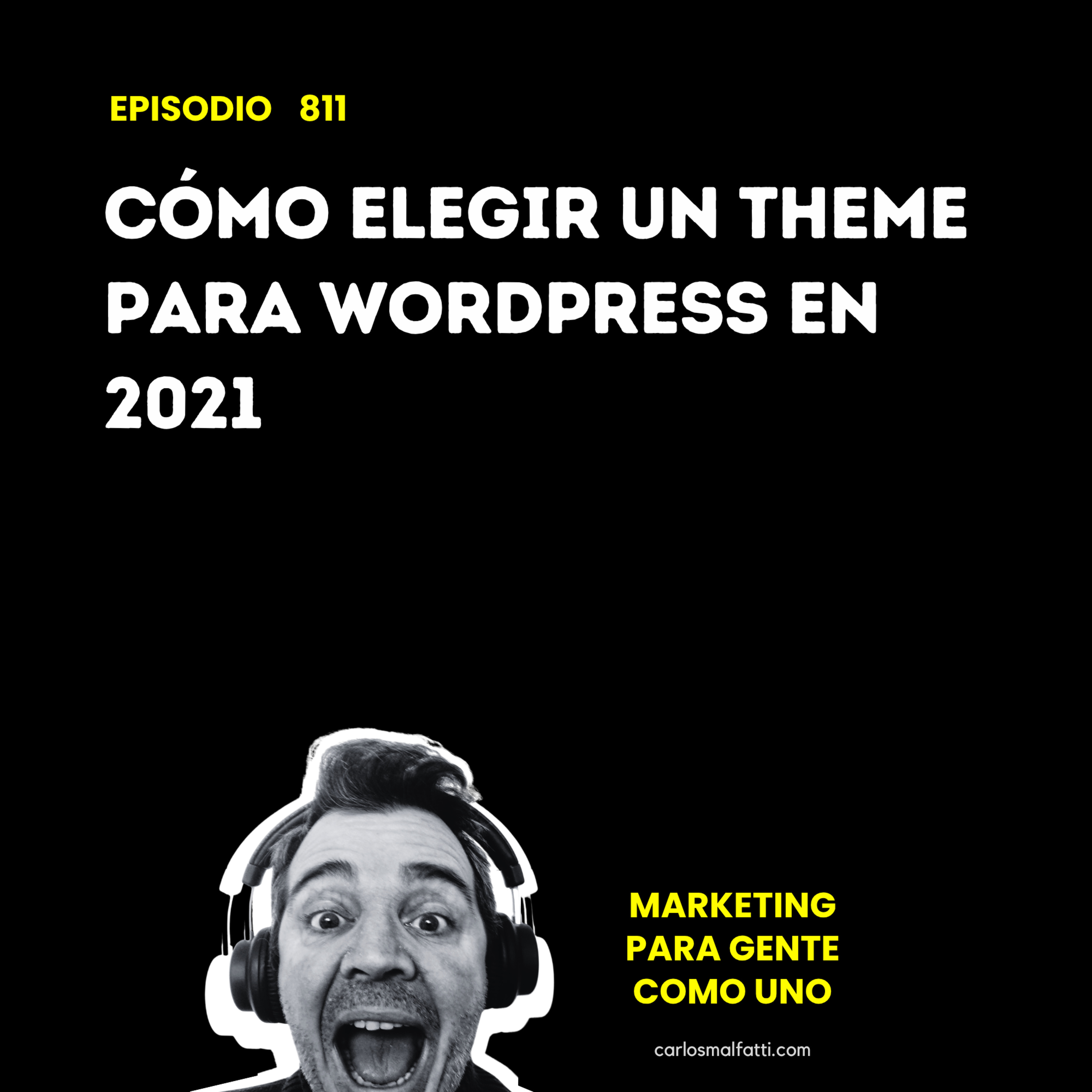 Portada de Marketing para gente como uno