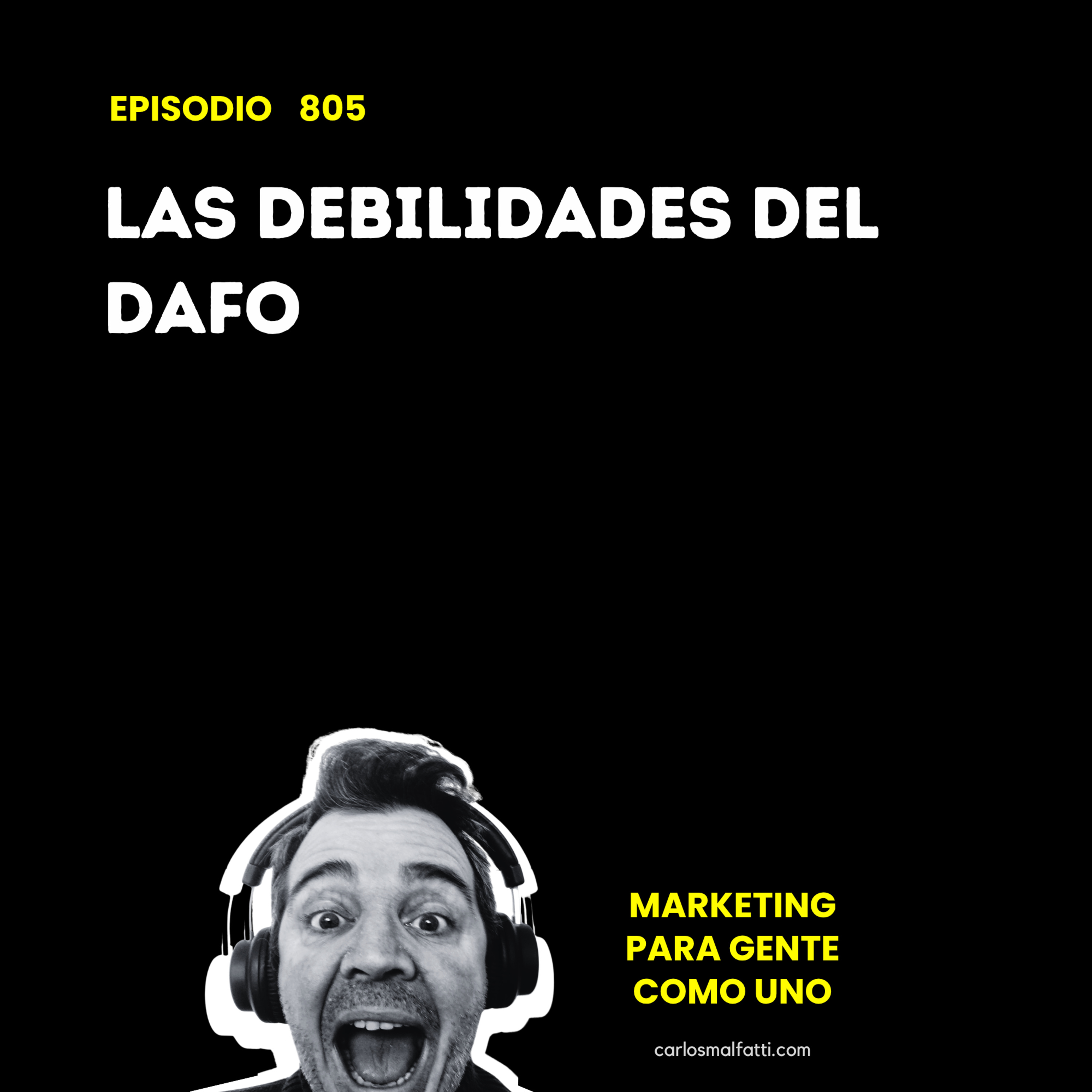 Portada de Marketing para gente como uno