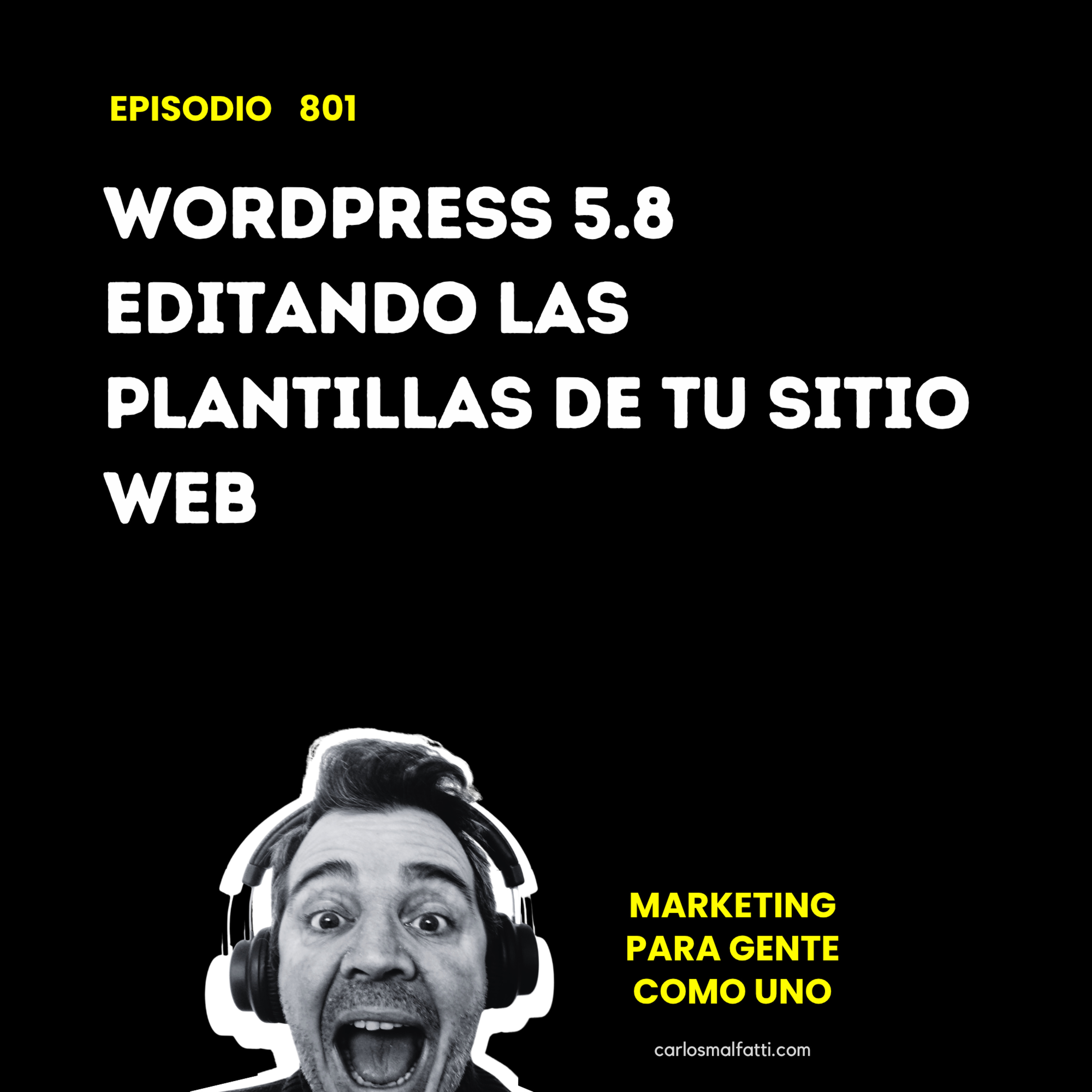 Portada de Marketing para gente como uno