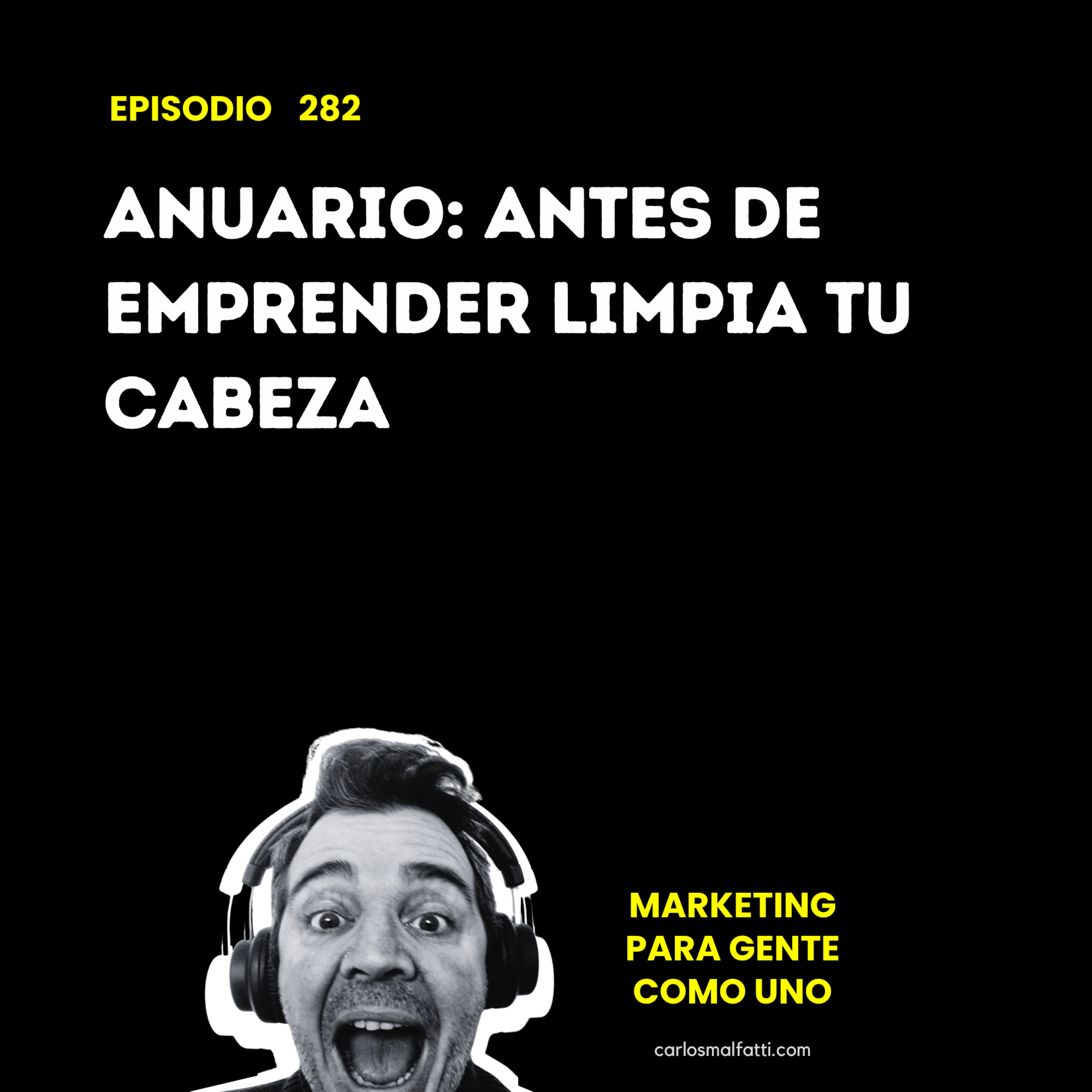 Portada de Marketing para gente como uno
