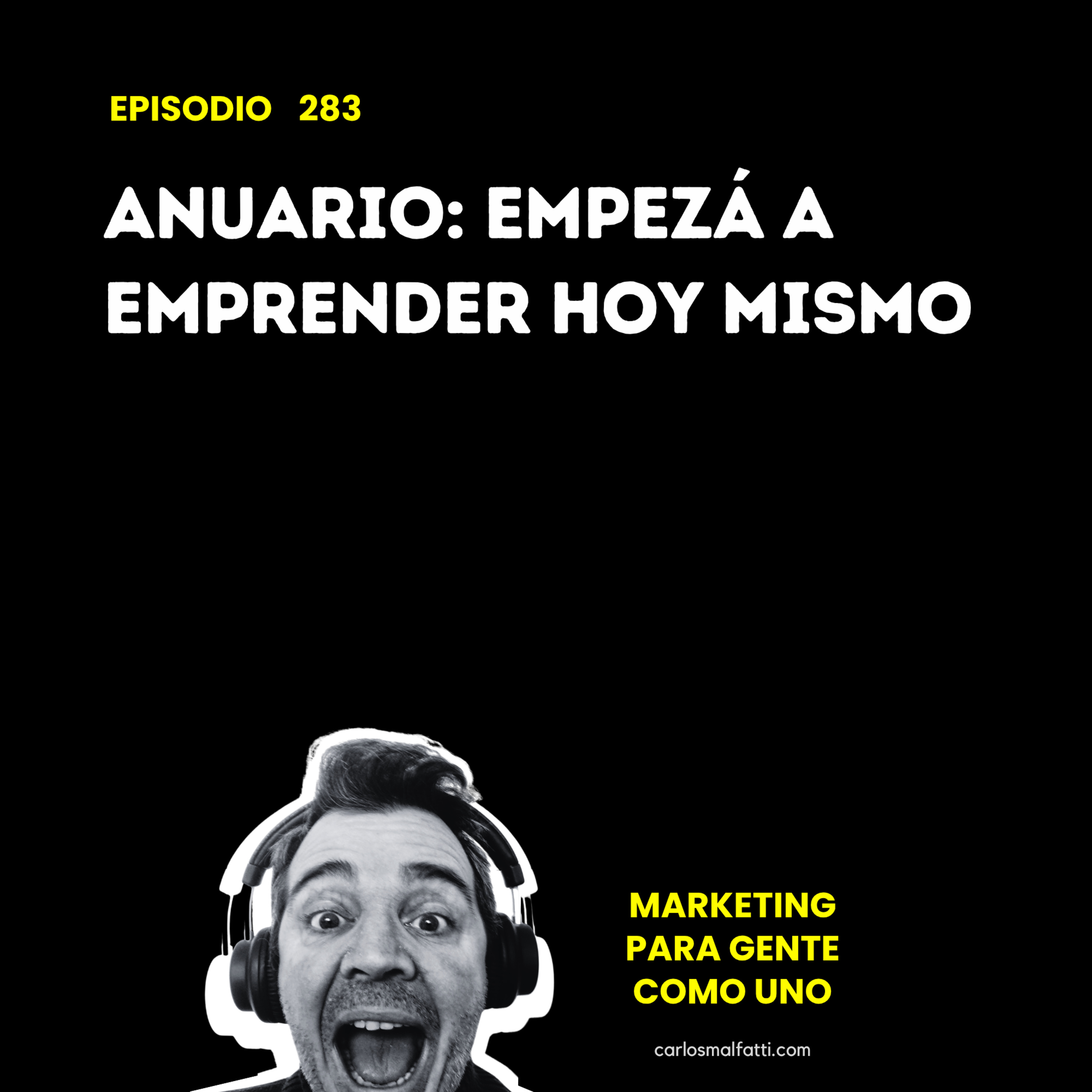 Portada de Marketing para gente como uno